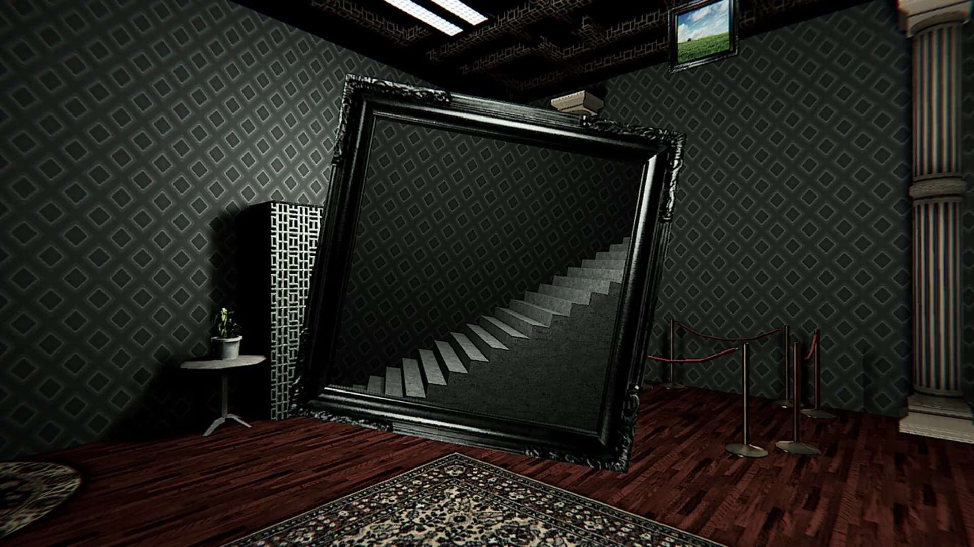 Liminal Gallery screenshot 4