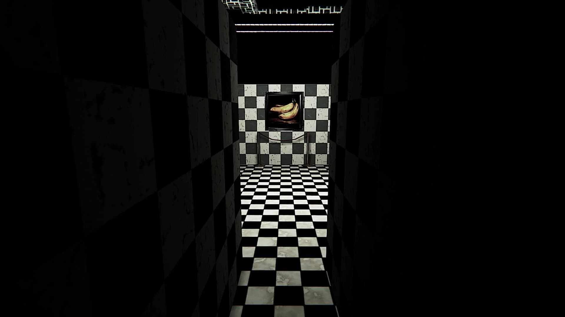 Liminal Gallery screenshot 2