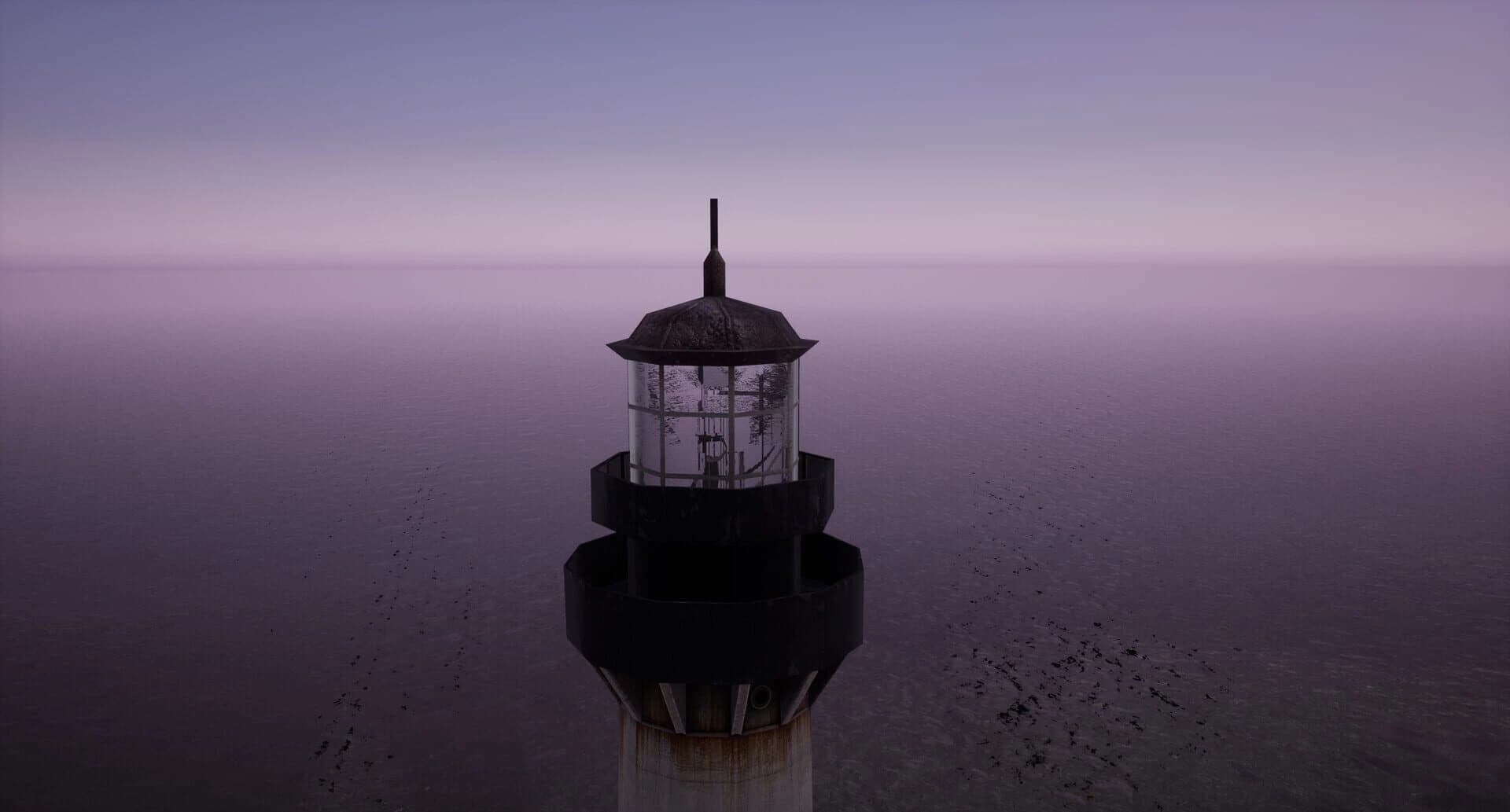 Liminal Lands screenshot 5