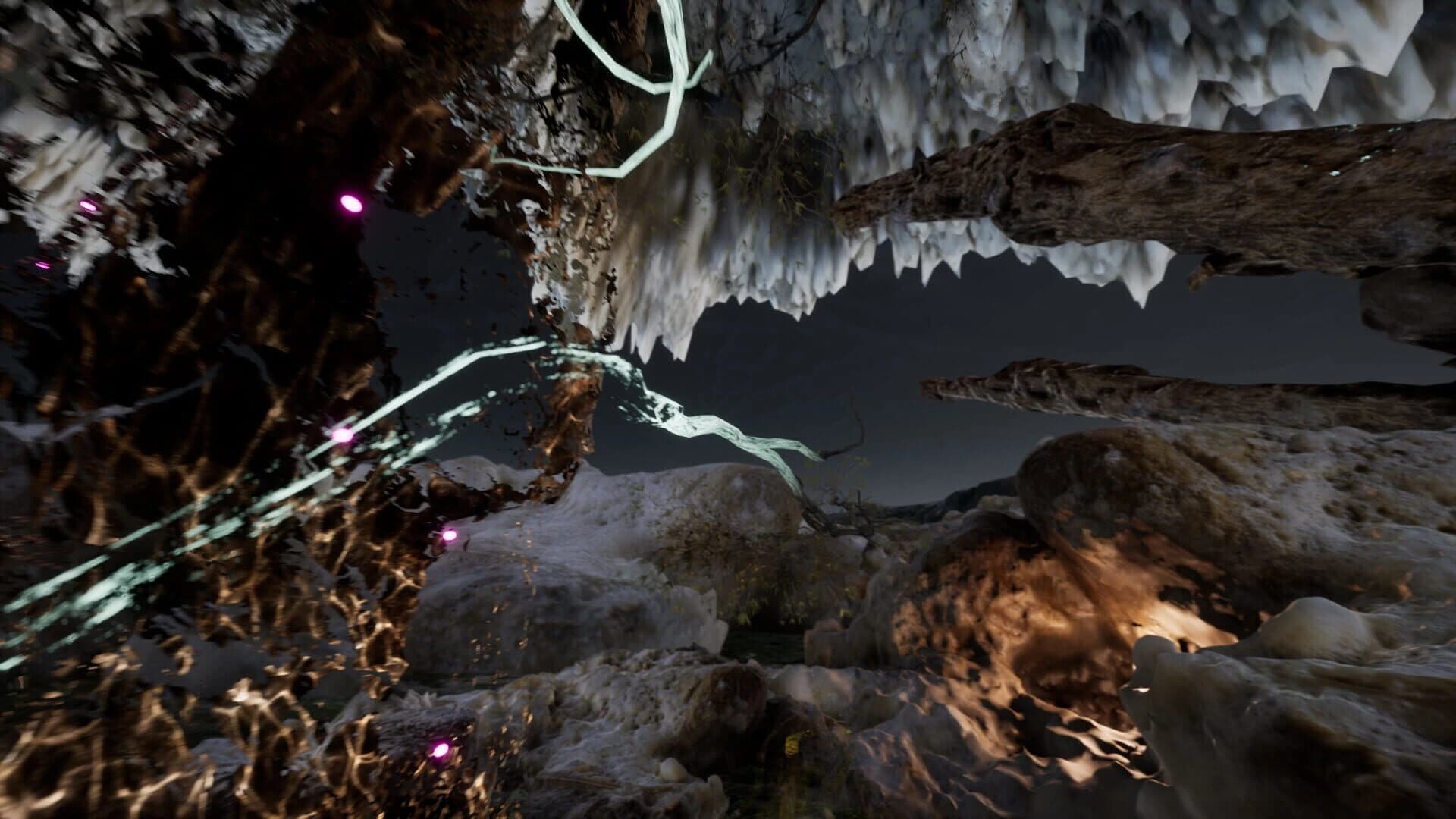 Liminal Lands screenshot 3