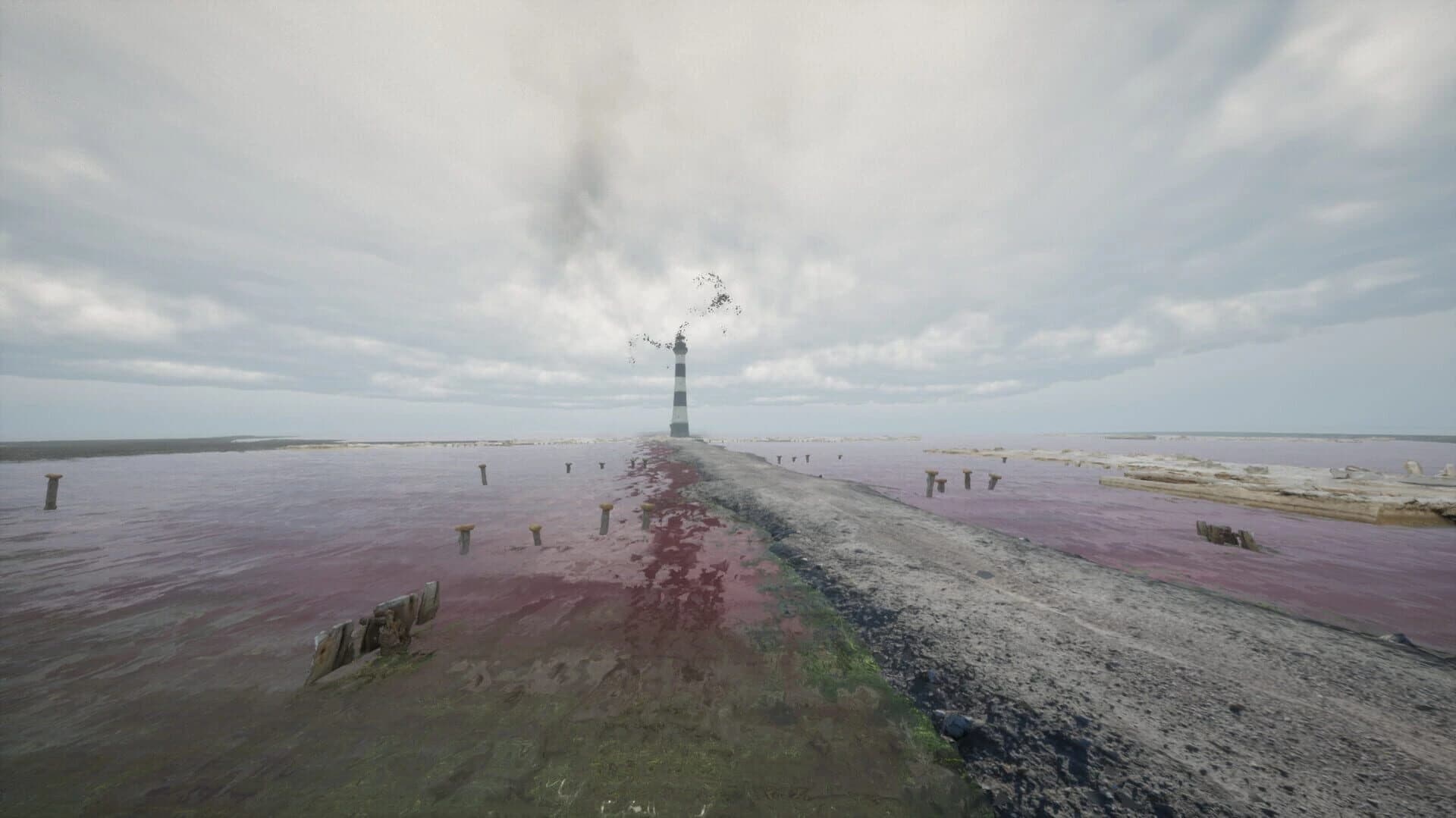 Liminal Lands screenshot 2