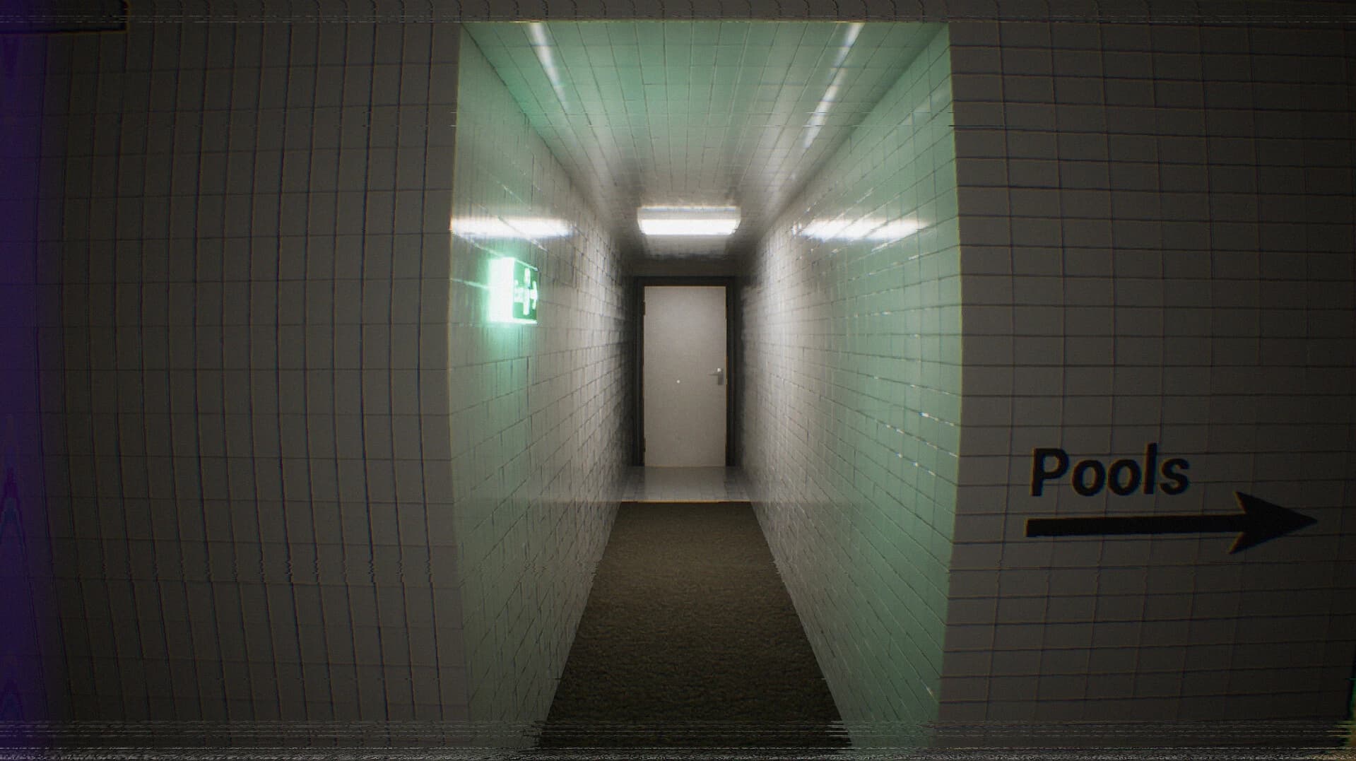 Liminal Leap screenshot 7