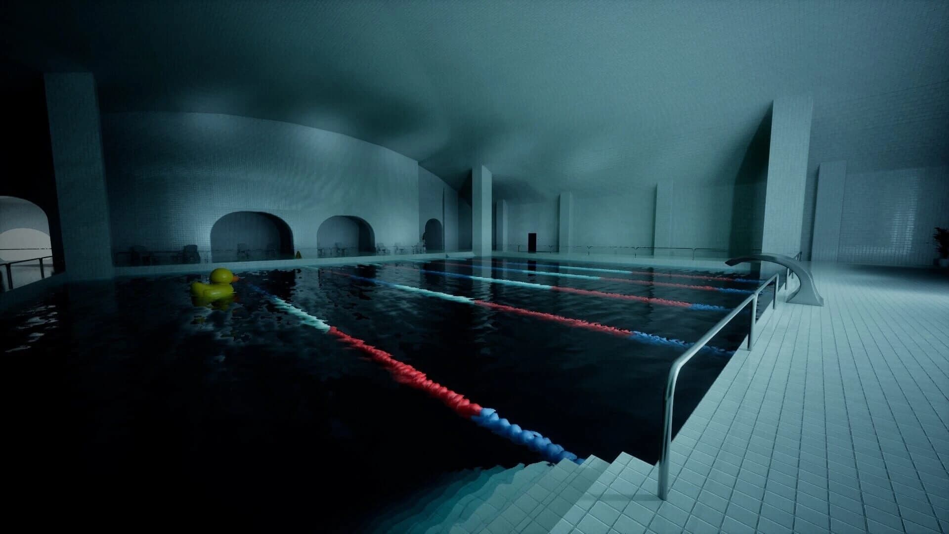 Liminal Waters screenshot 2