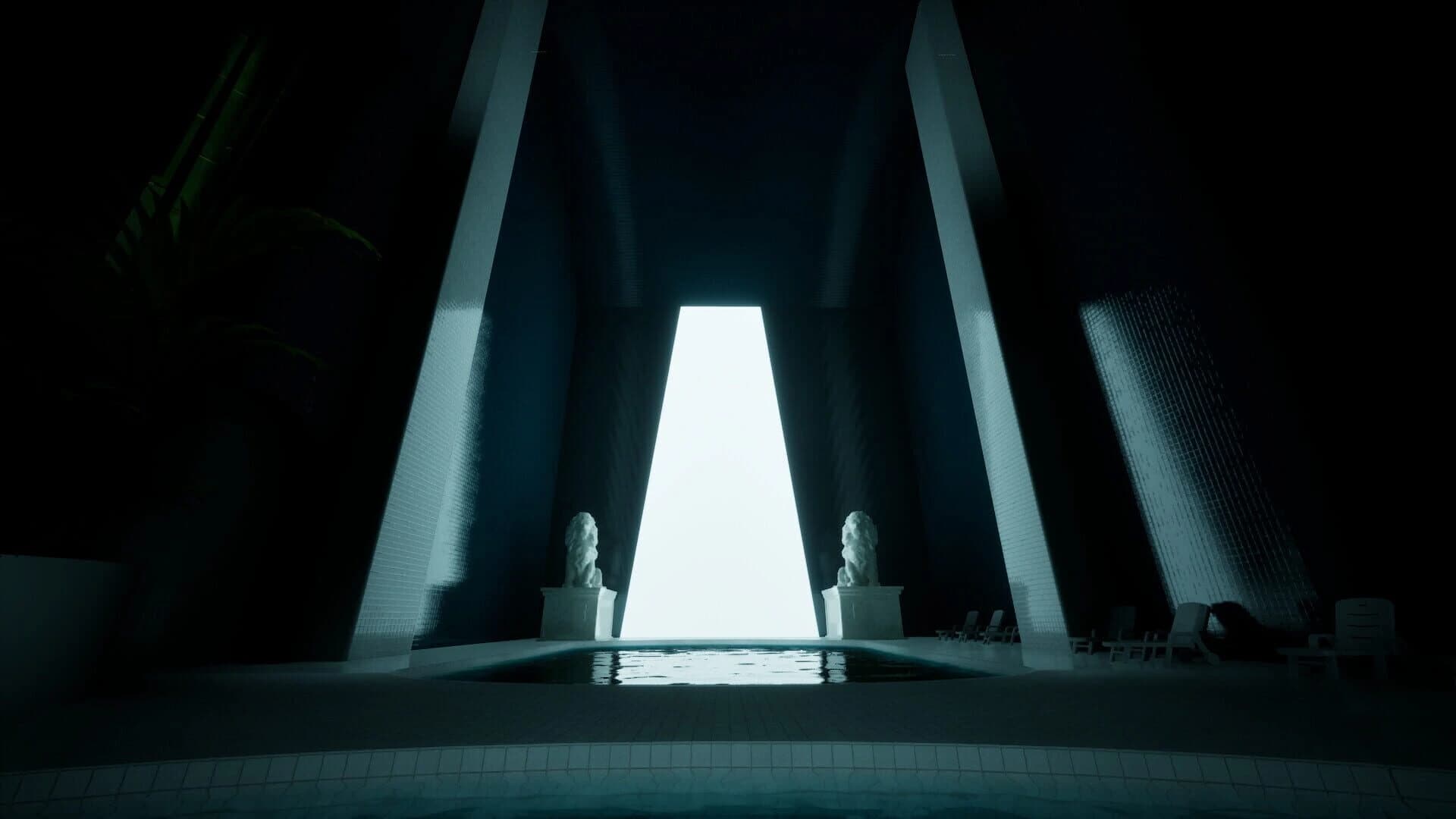 Liminal Waters screenshot 3
