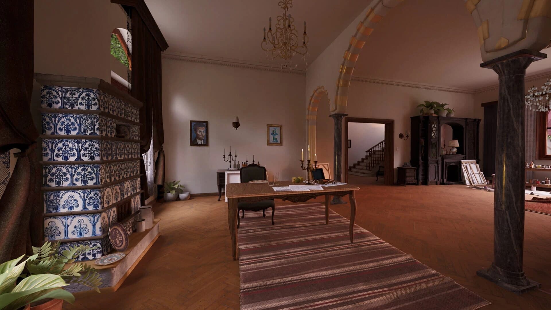 Limita Luminii screenshot 5