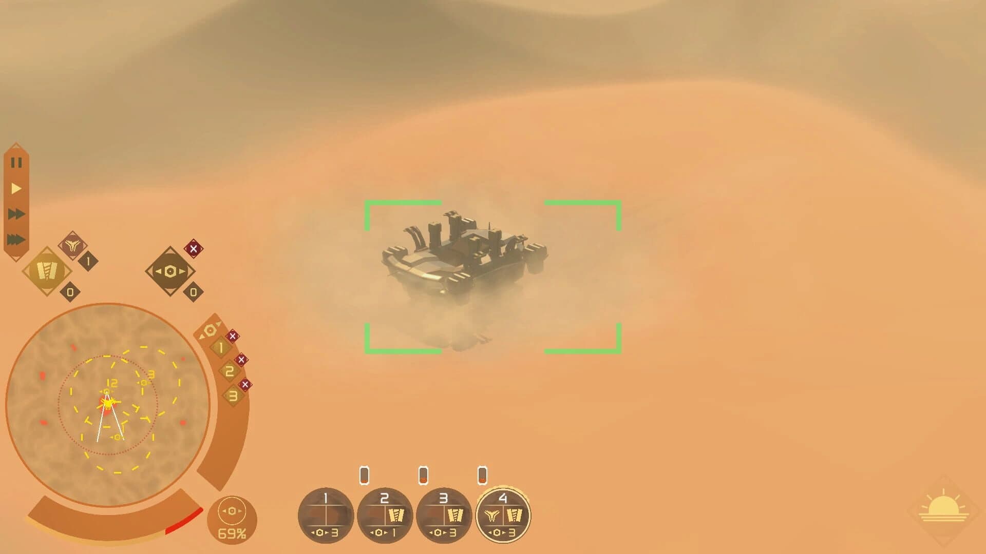Limited Lifetime Corp screenshot 3