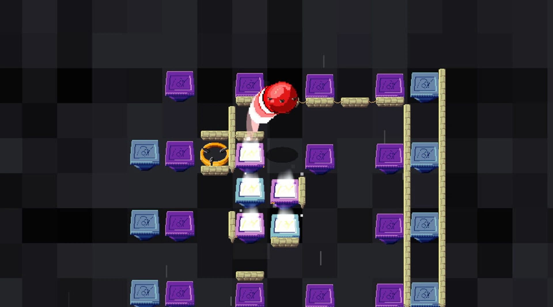 Limiter! screenshot 2