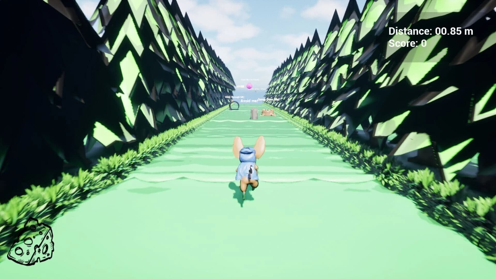 Limitless Runner screenshot 5