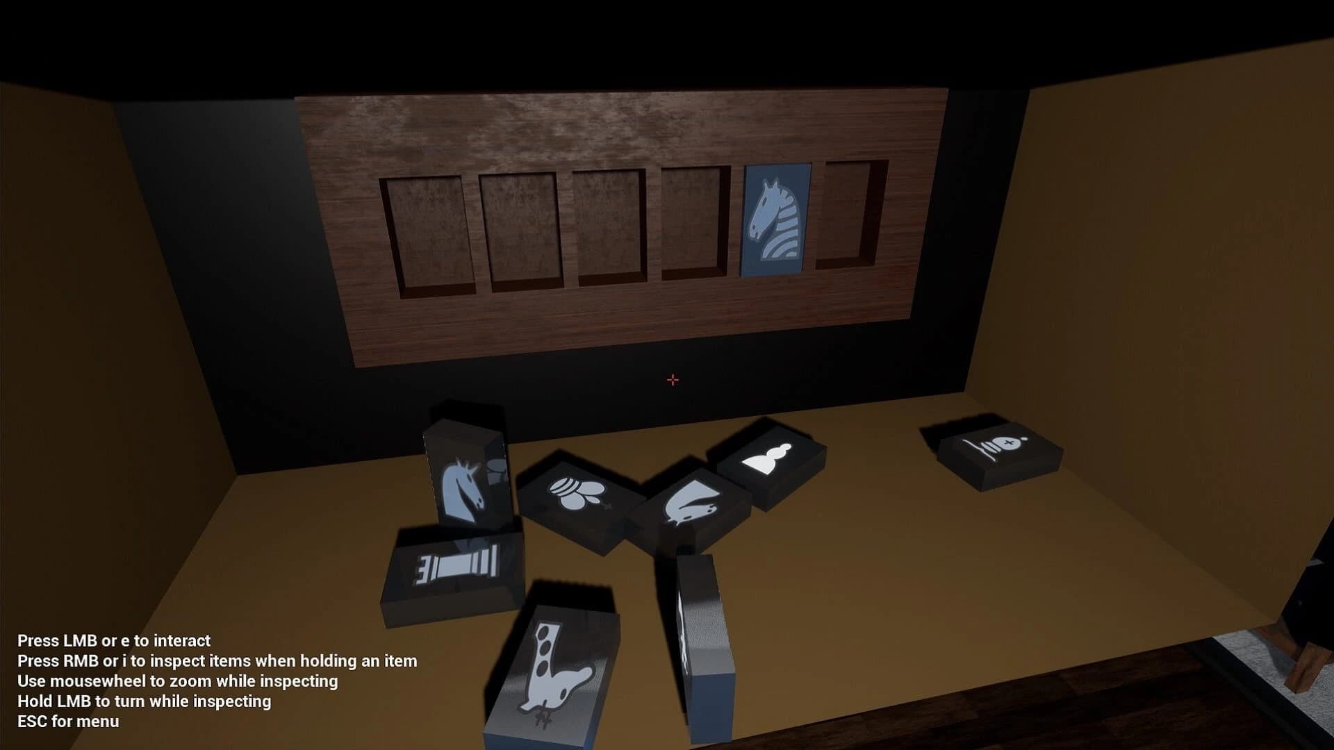 LiMiT's Escape Room Games screenshot 1
