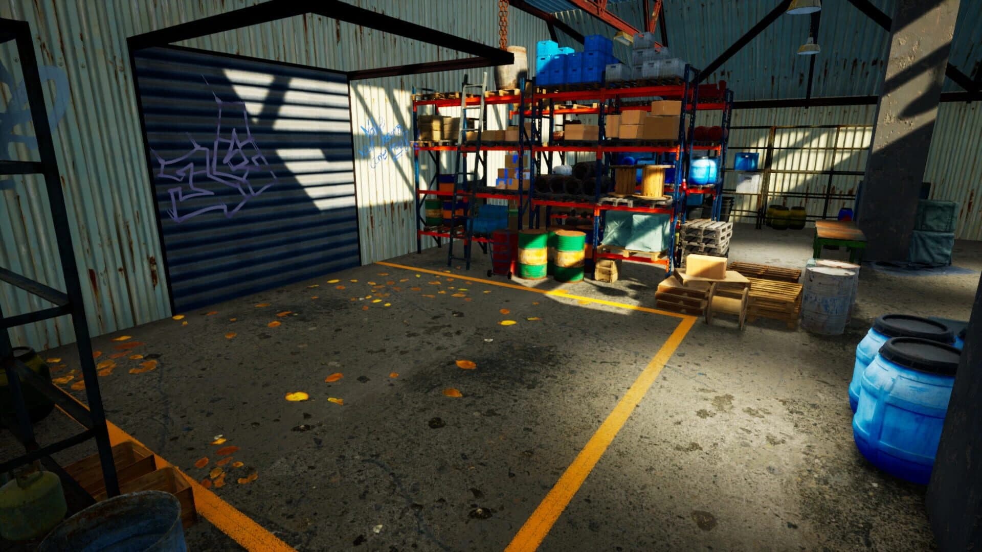 Limit's Escape Room Games 2 screenshot 2