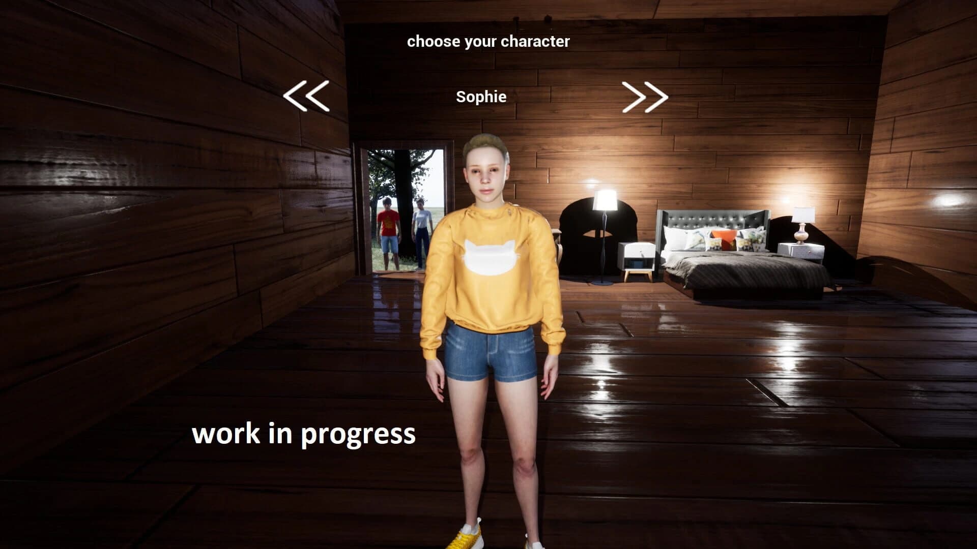 Limit's Escape Room Games 2 screenshot 3