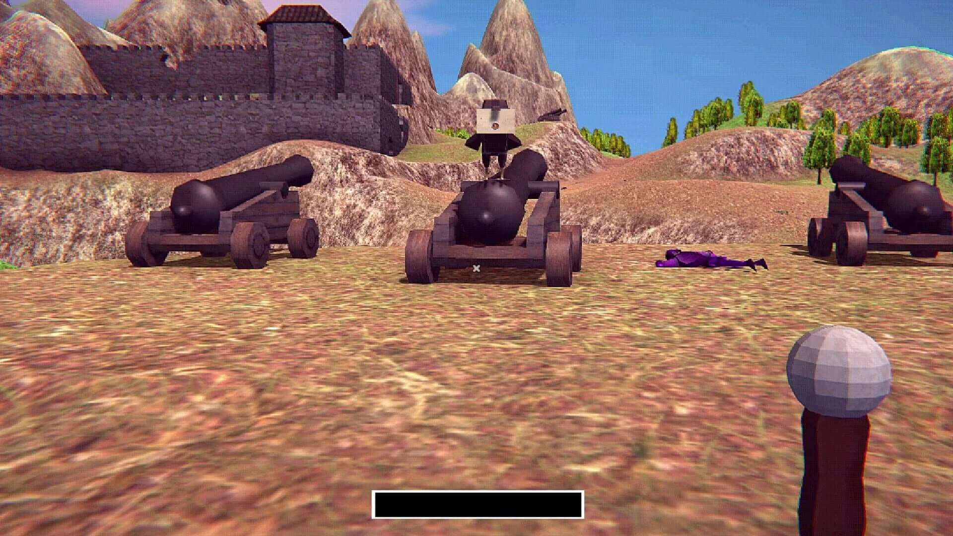 Limp Knight screenshot 4