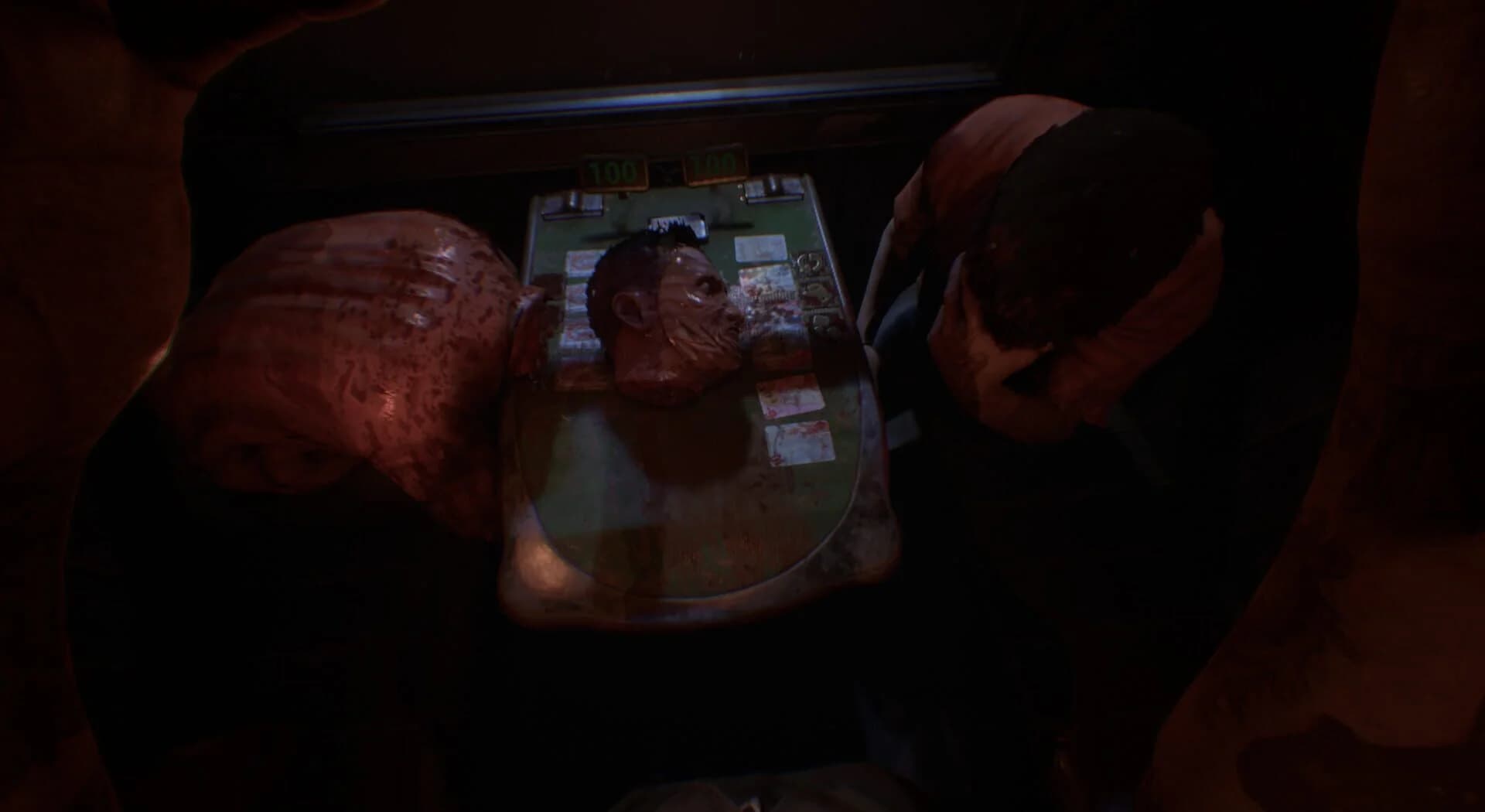 Linch screenshot 1