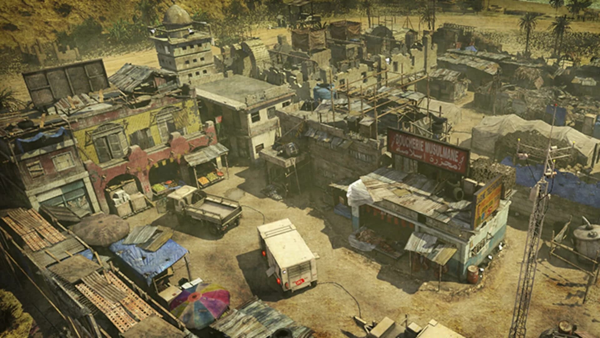 Line of Sight screenshot 2