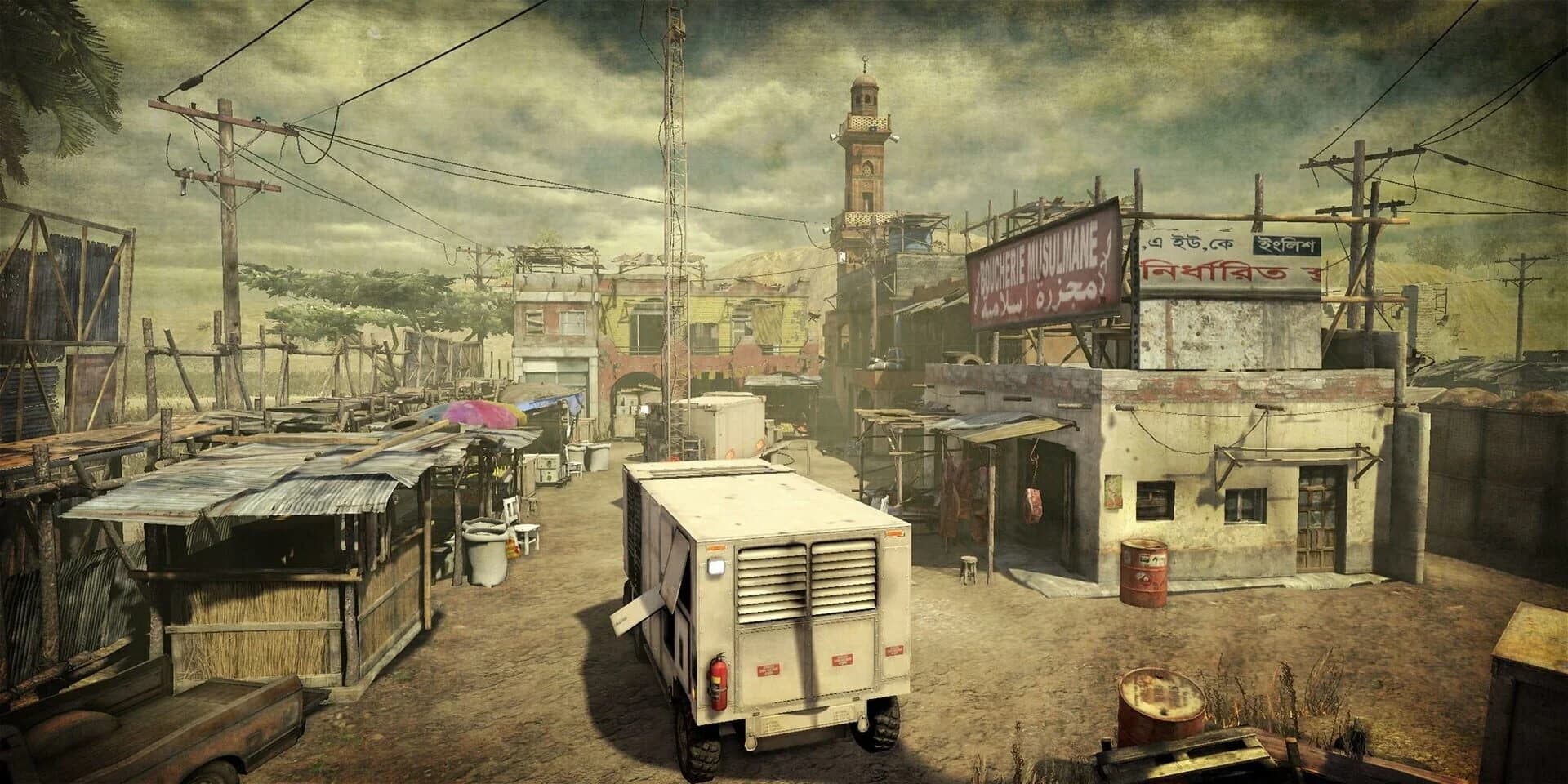 Line of Sight screenshot 4