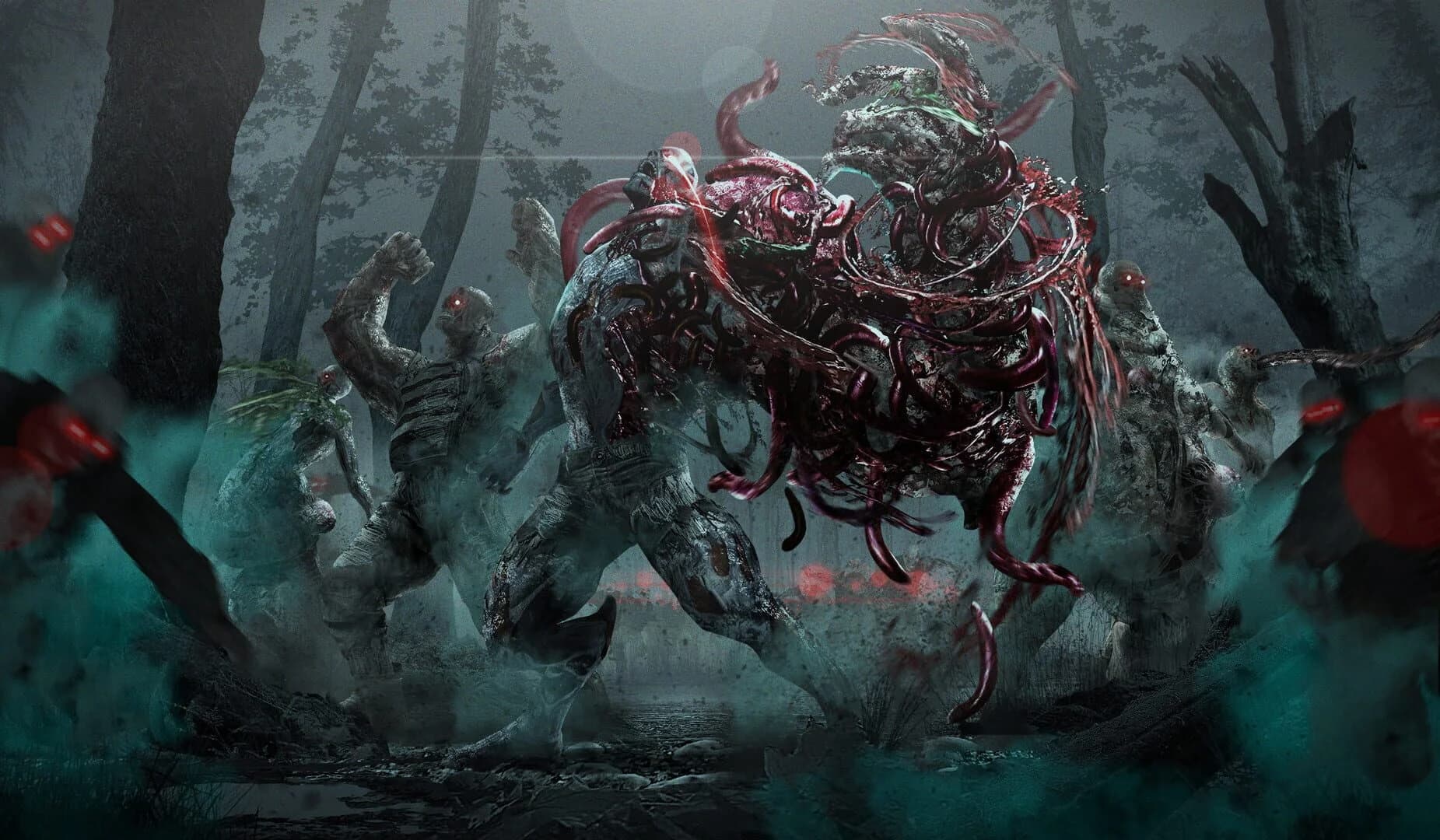 Line of Sight screenshot 1