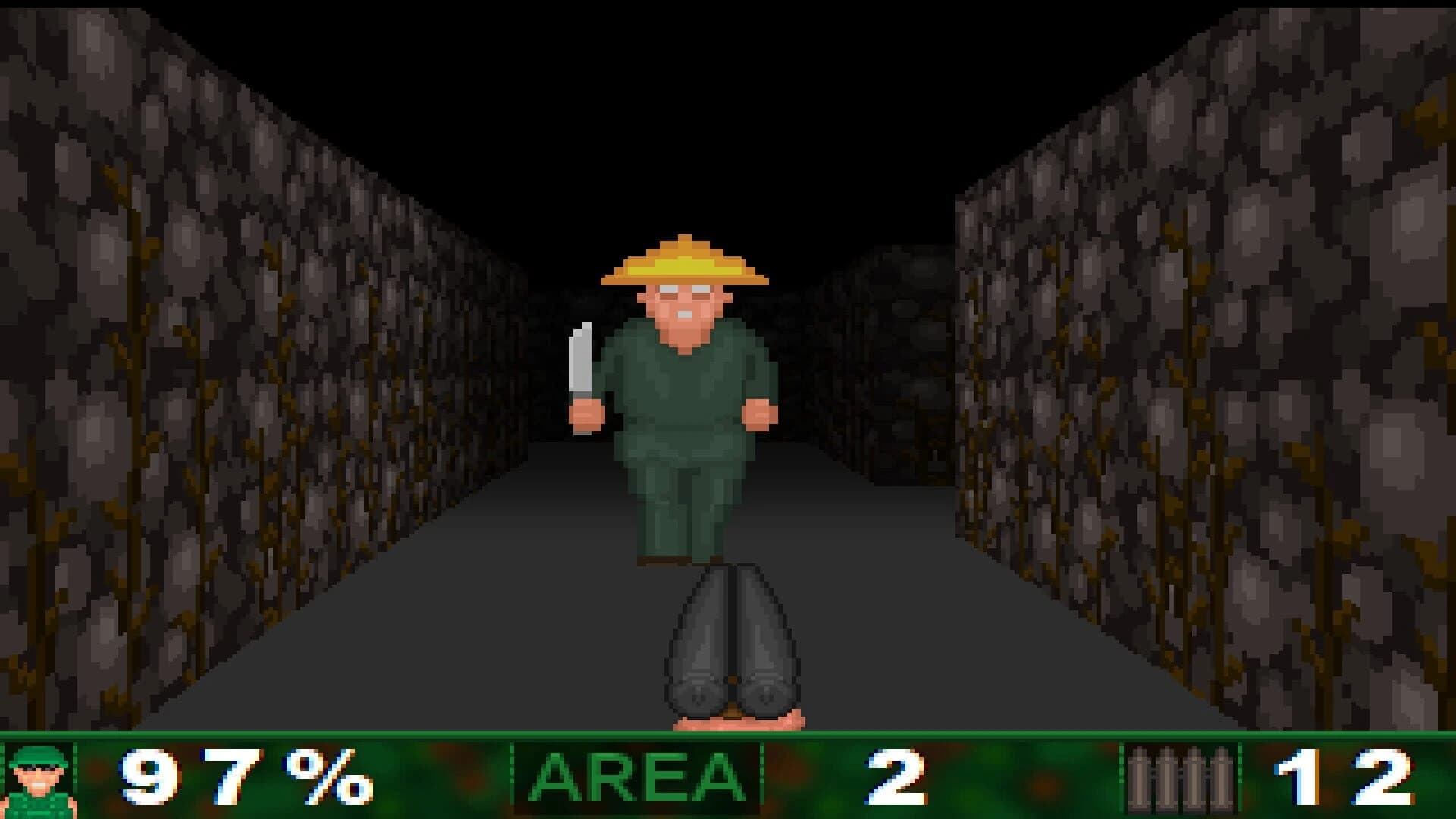 Line of War screenshot 4
