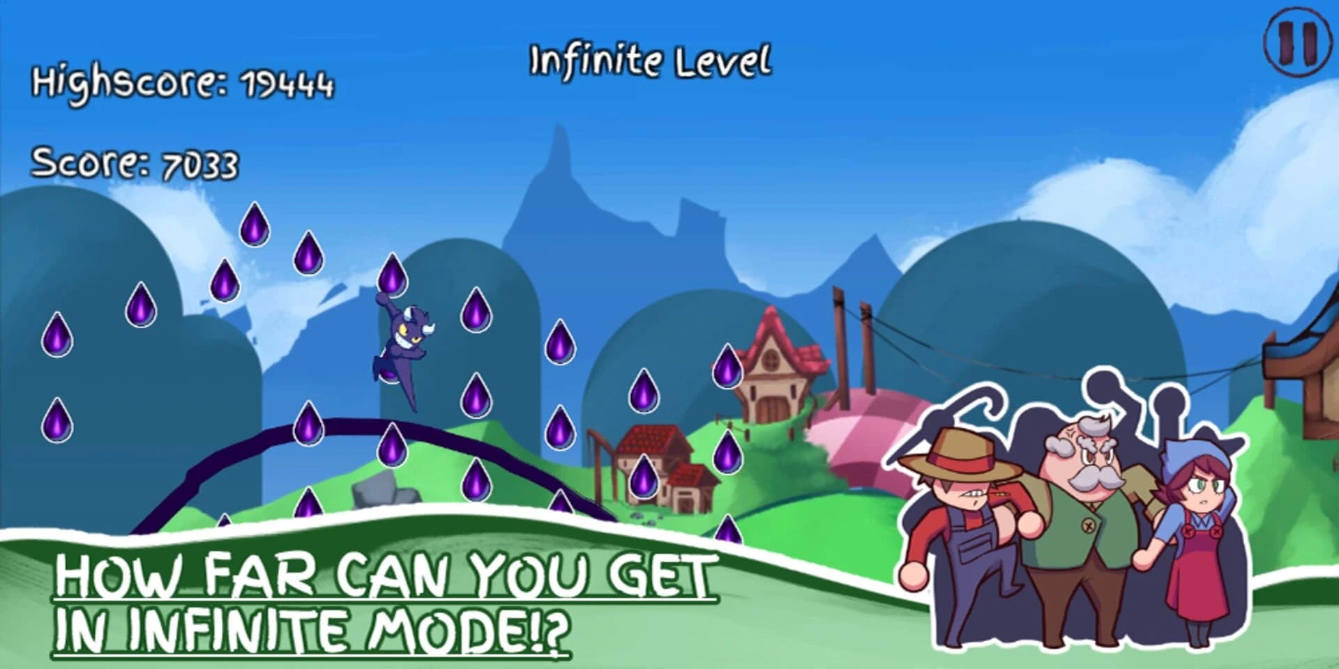 Line Slider screenshot 2