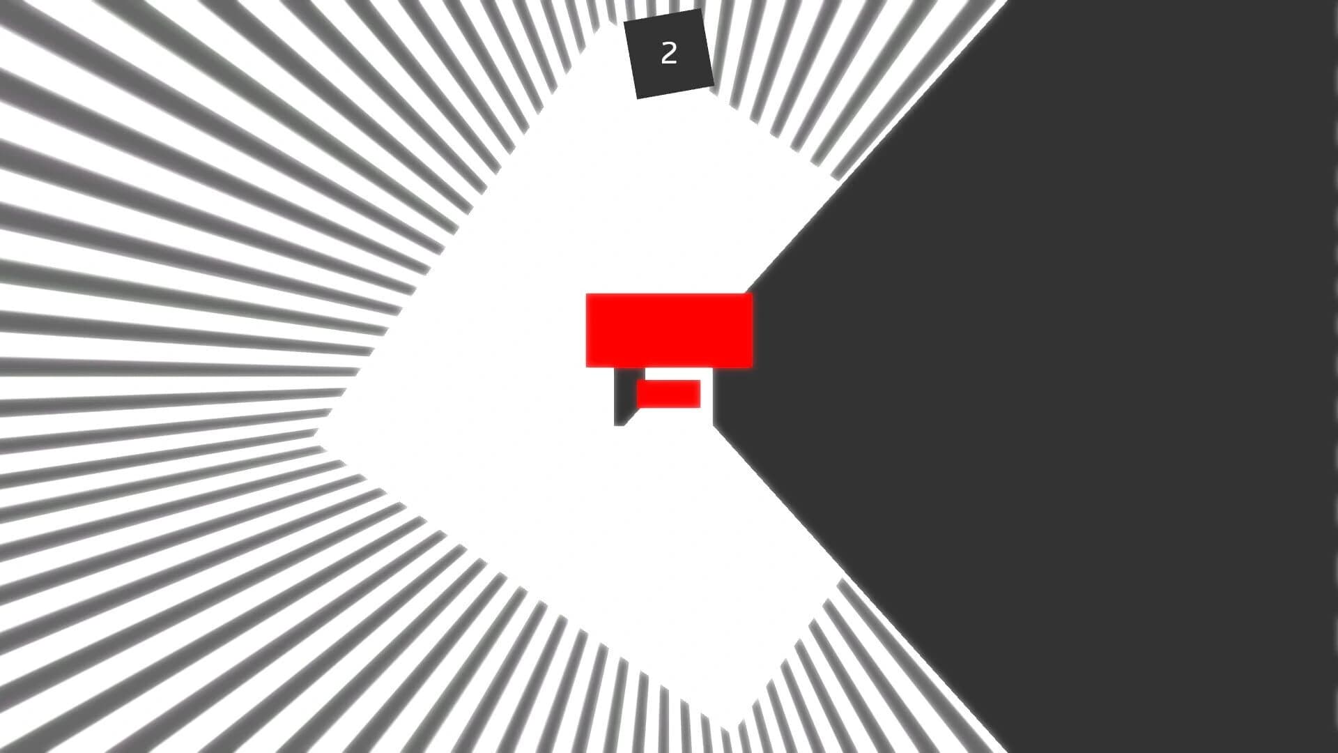 Linea VR screenshot 3