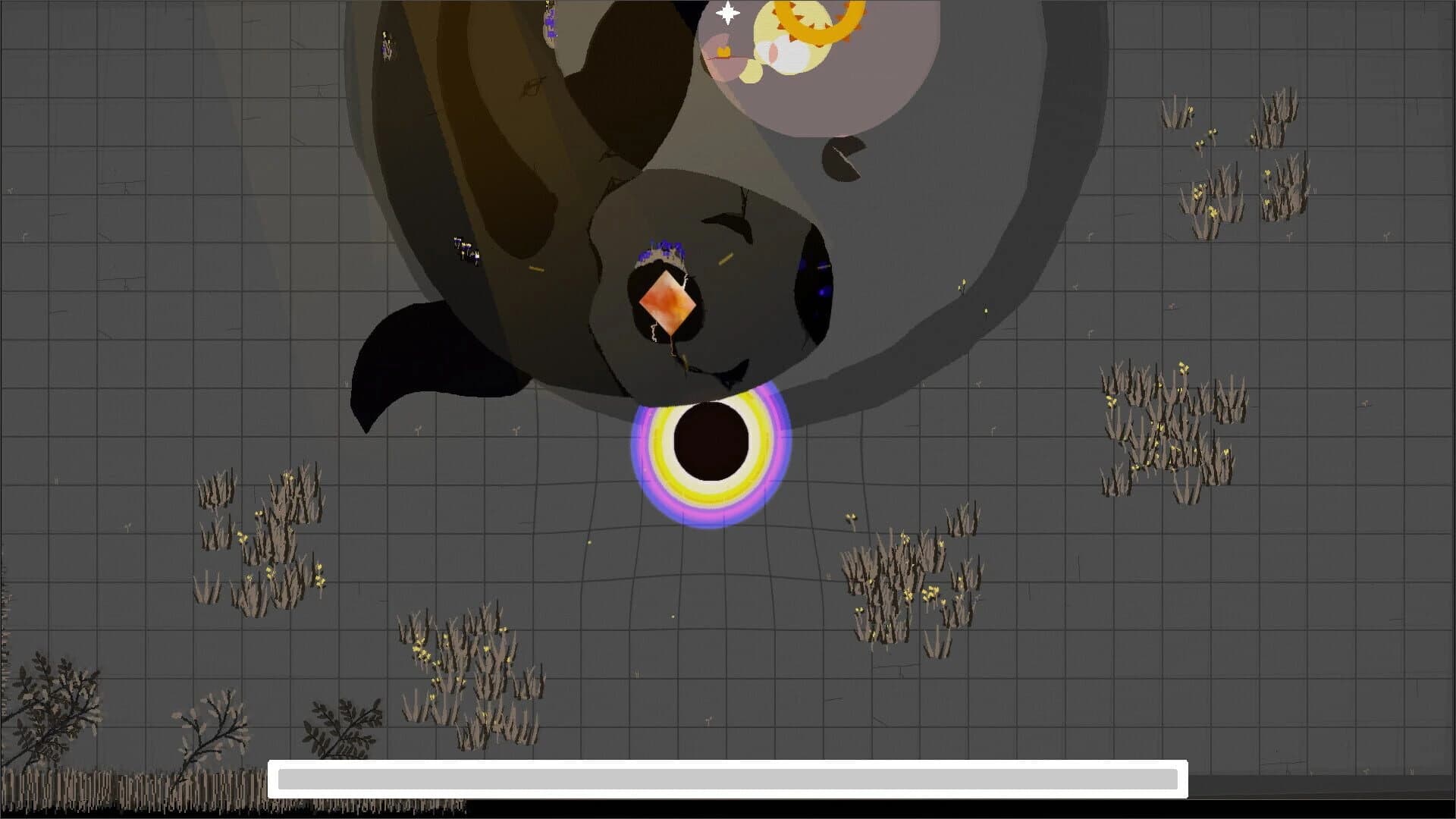 Linear Calamity screenshot 2