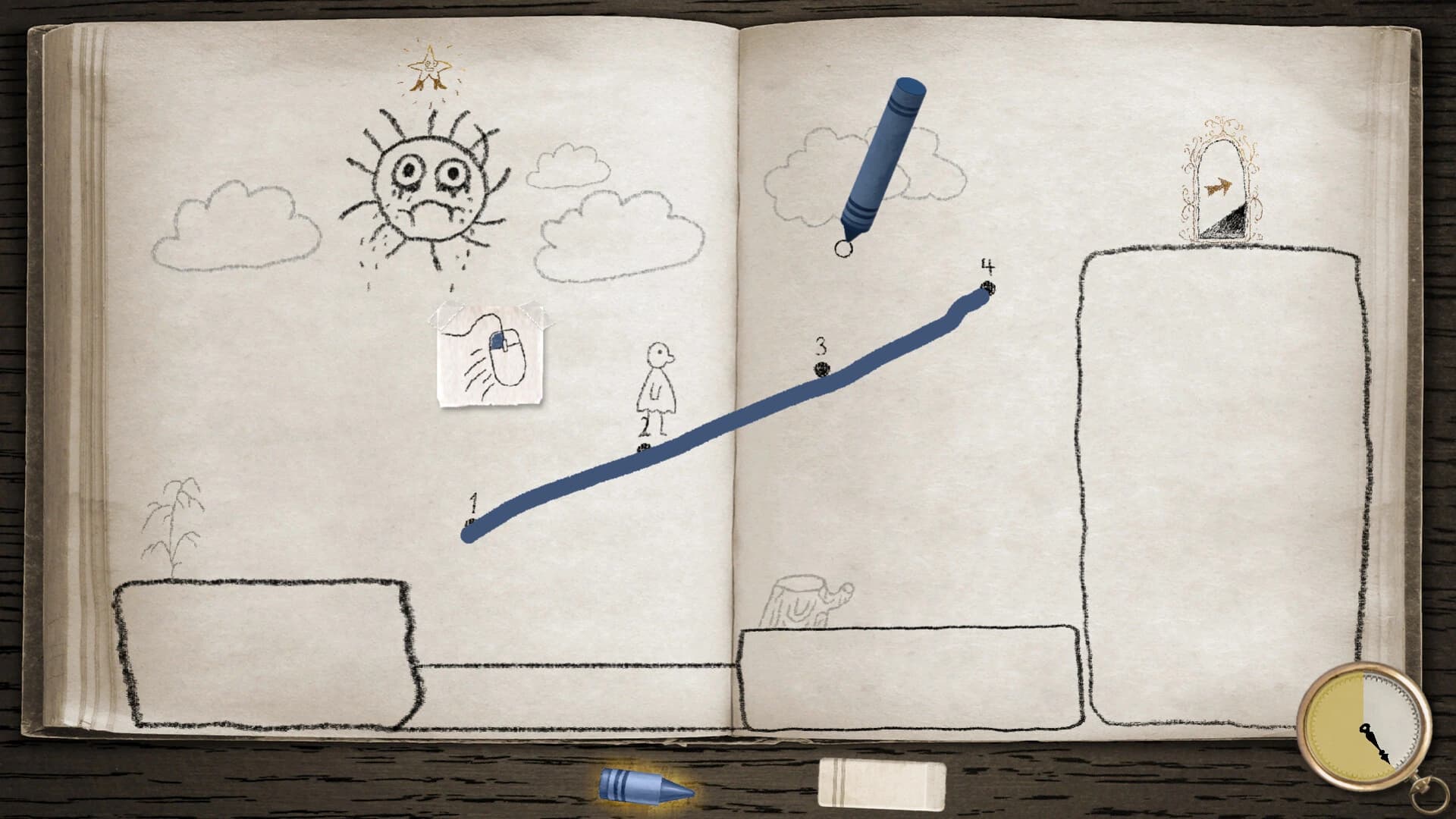 Linebound screenshot 2