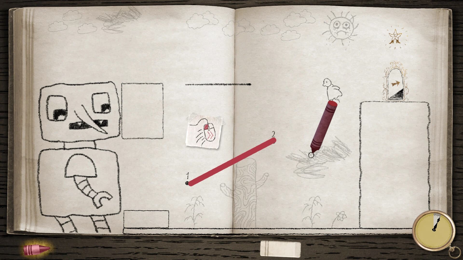 Linebound screenshot 3