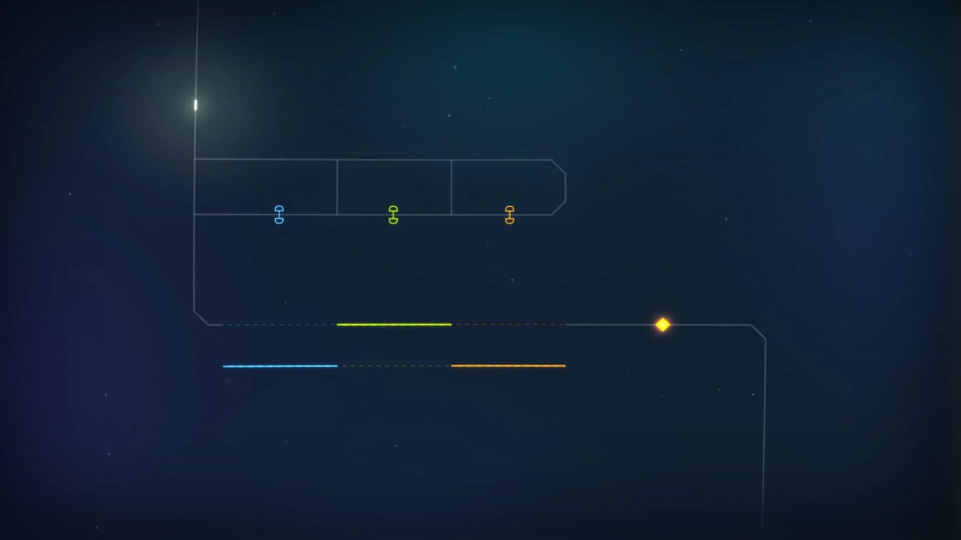 Linelight screenshot 2