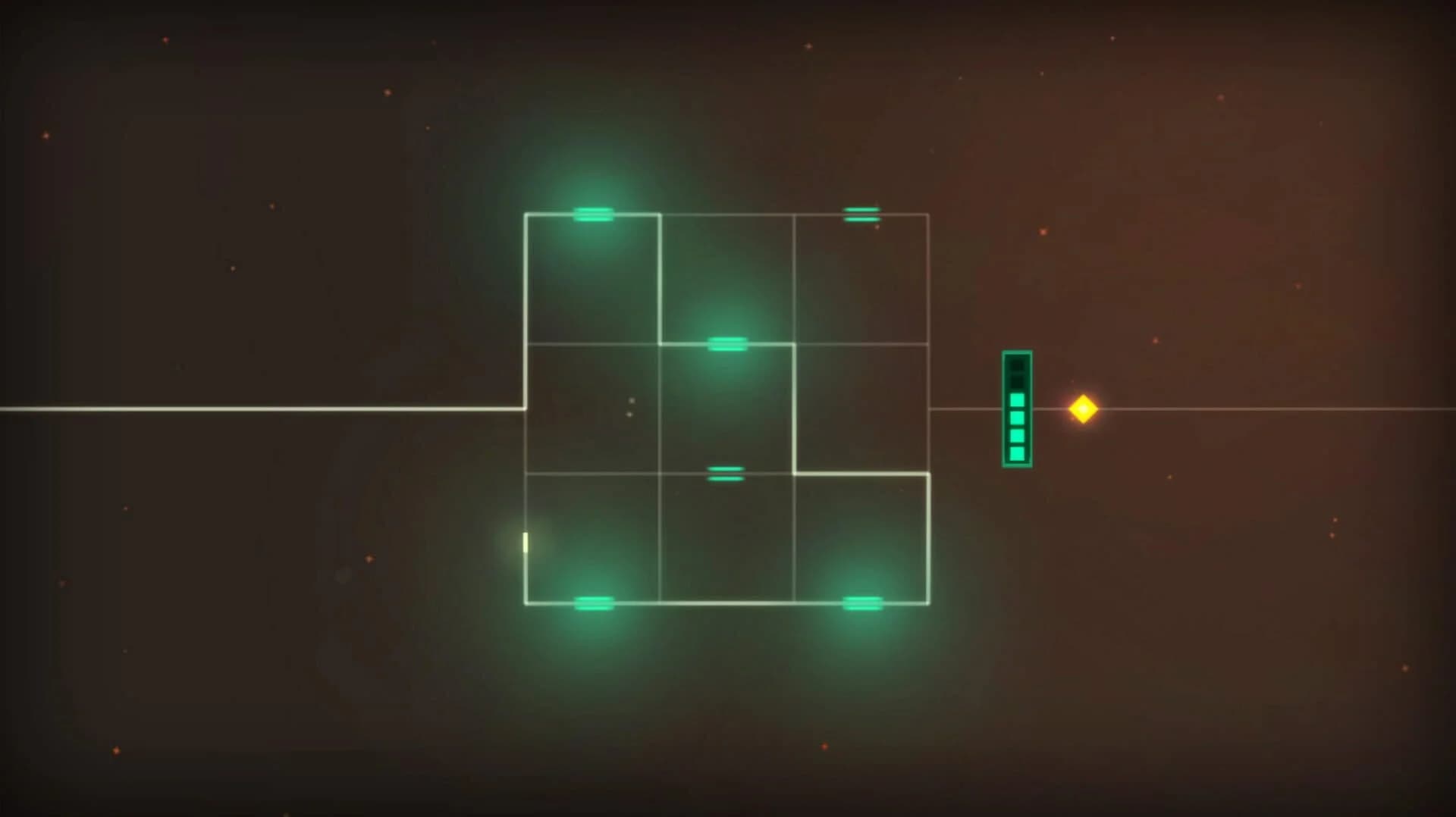 Linelight screenshot 3