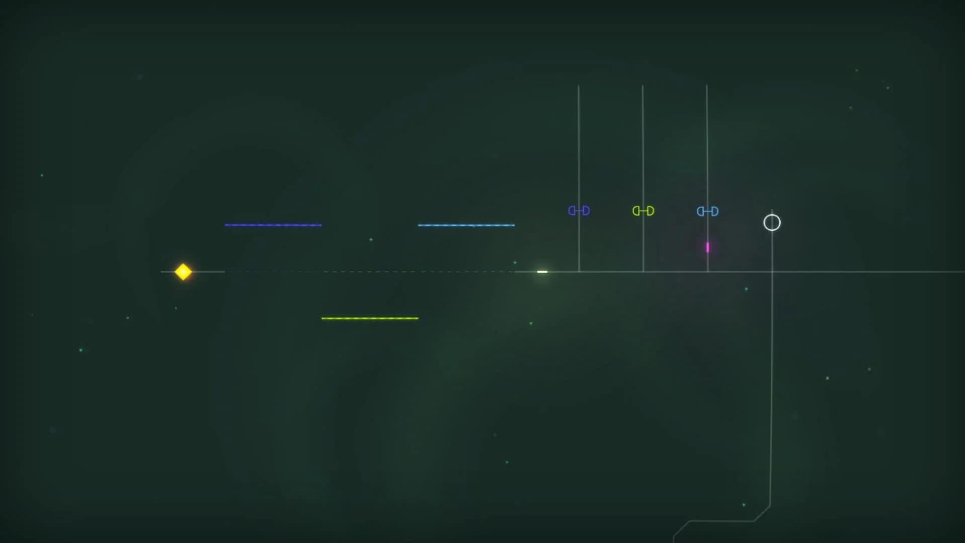 Linelight screenshot 4