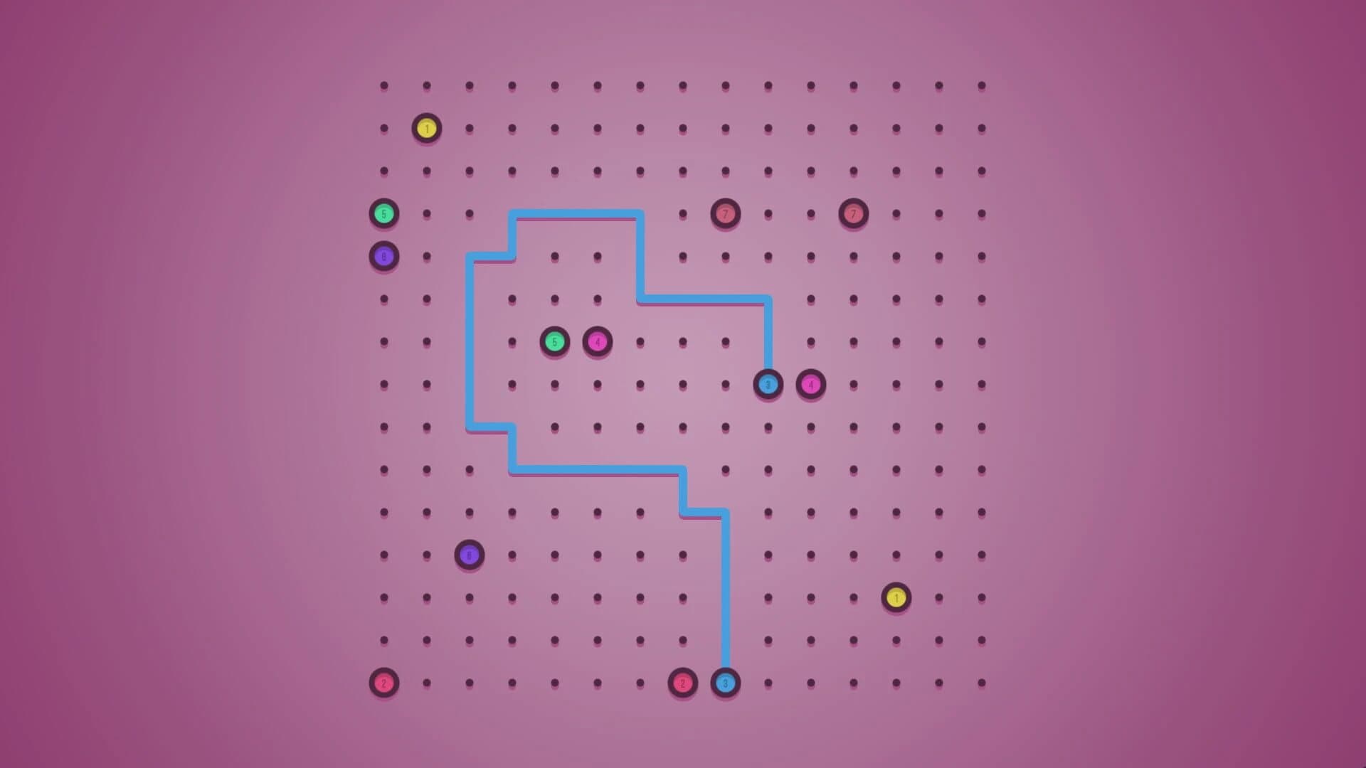 Lines Infinite screenshot 5