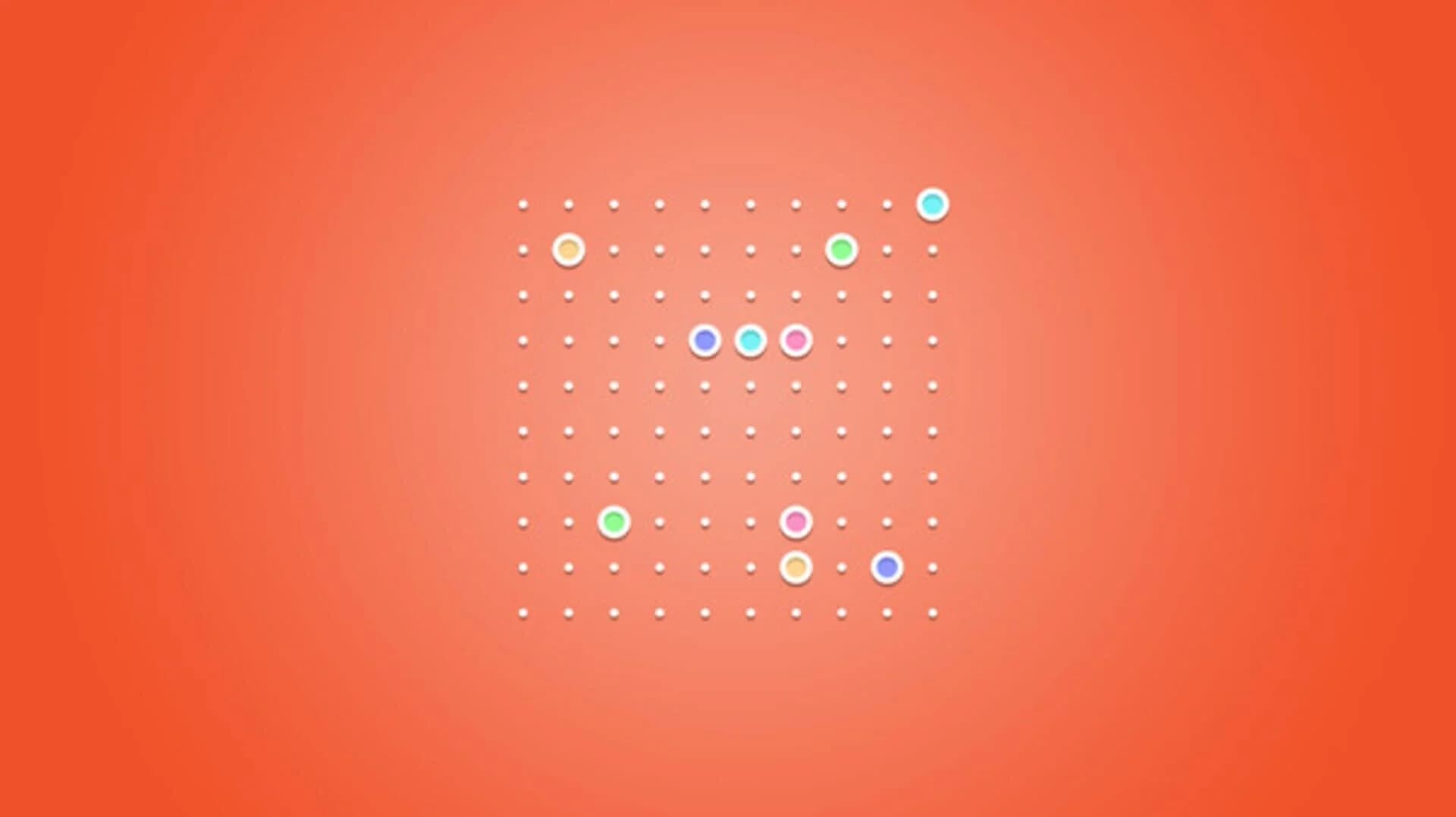 Lines X screenshot 2