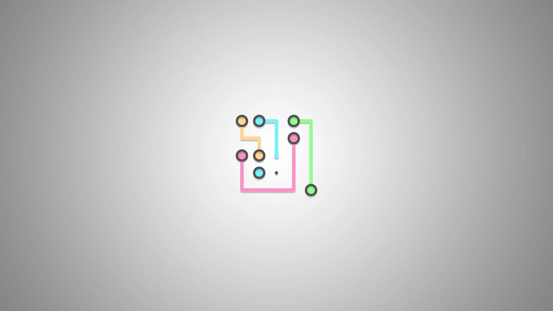 Lines X Free screenshot 3