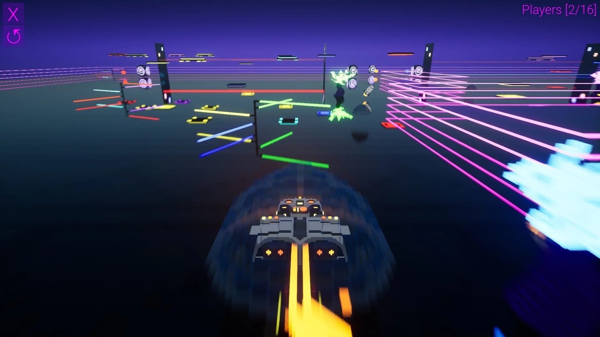 LineVox screenshot 4