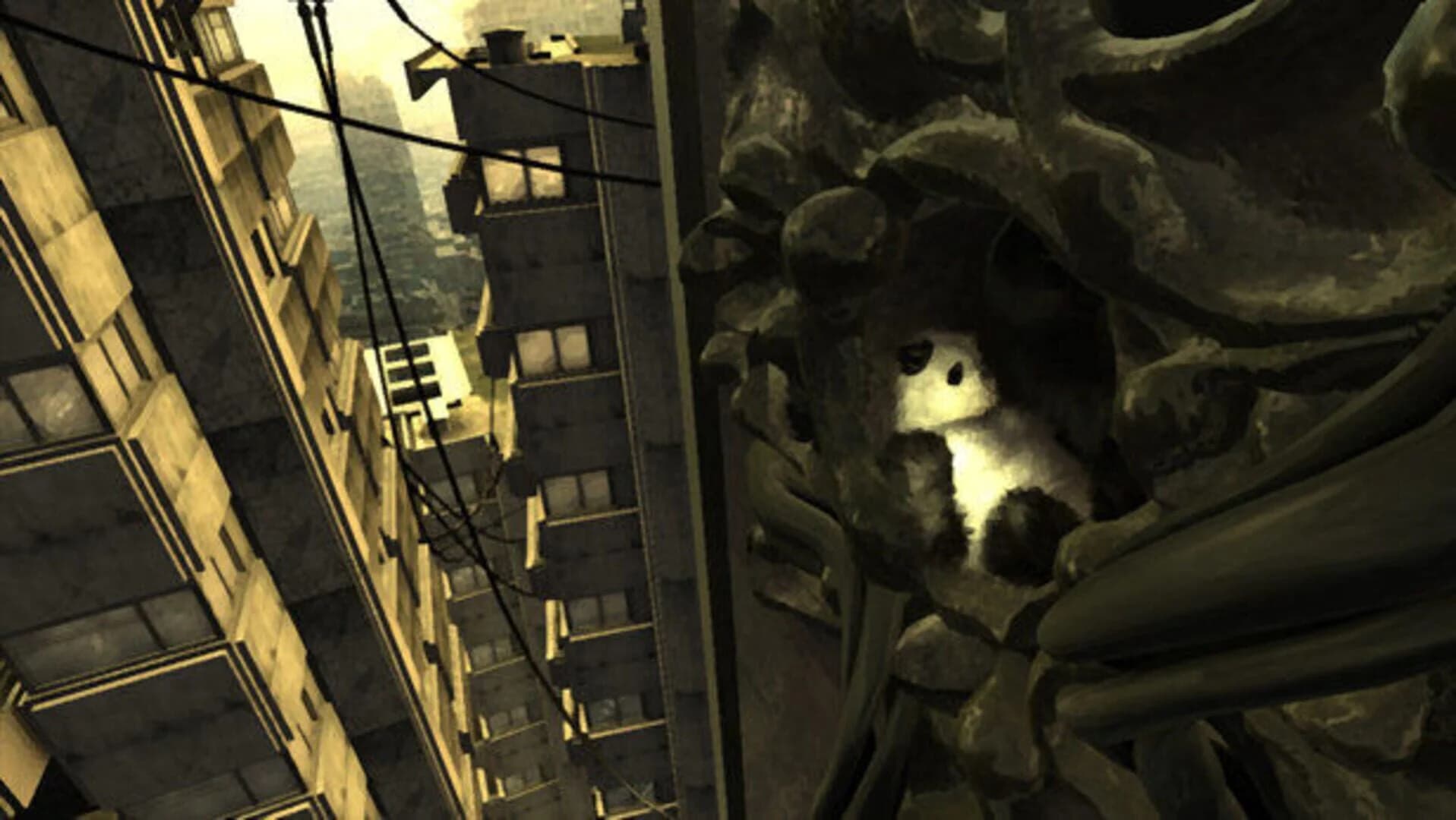 Linger In Shadows screenshot 3