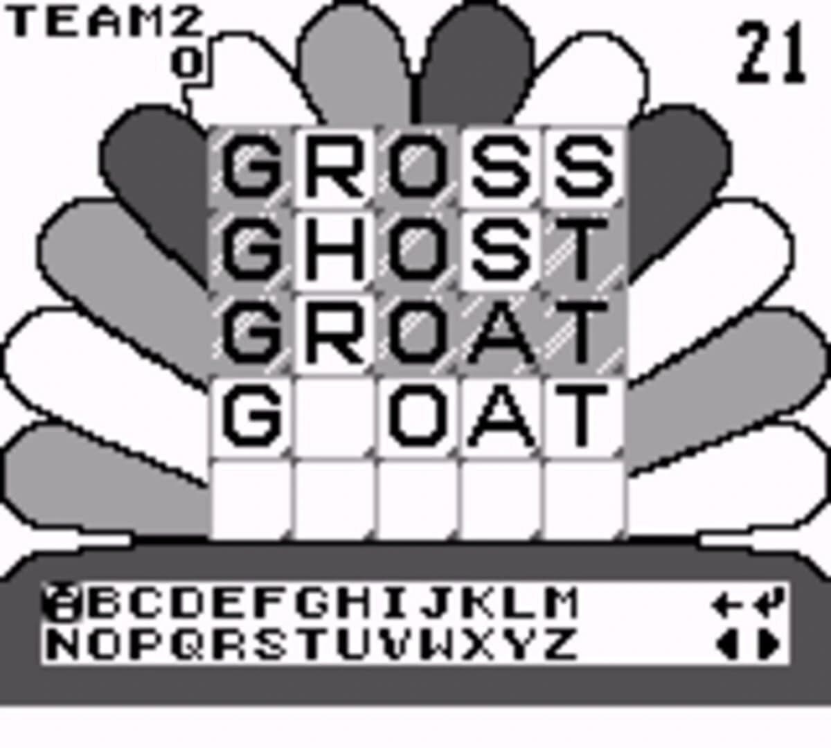 Lingo screenshot 7