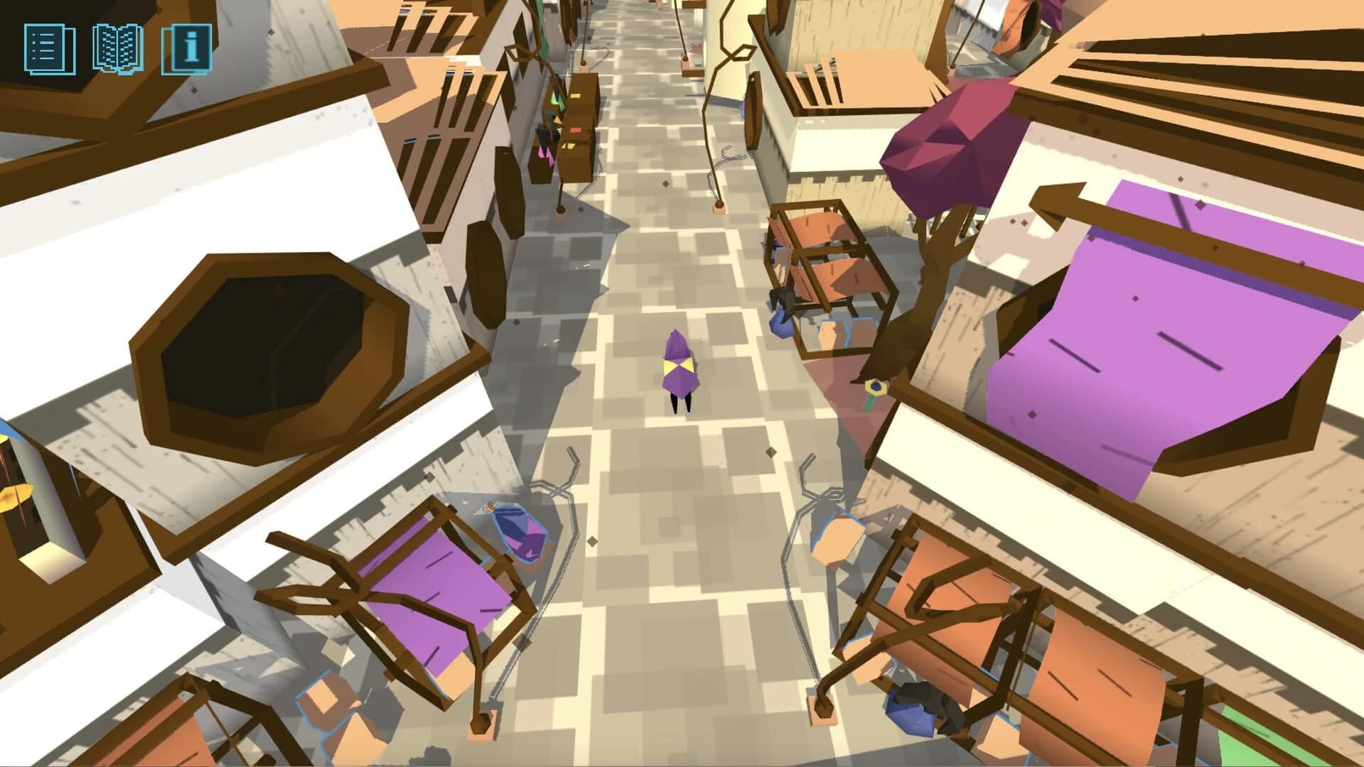 Lingotopia screenshot 3
