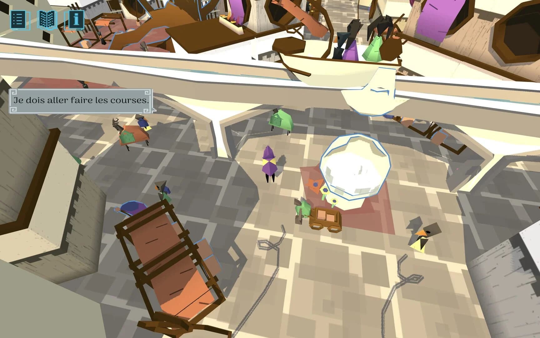 Lingotopia screenshot 2