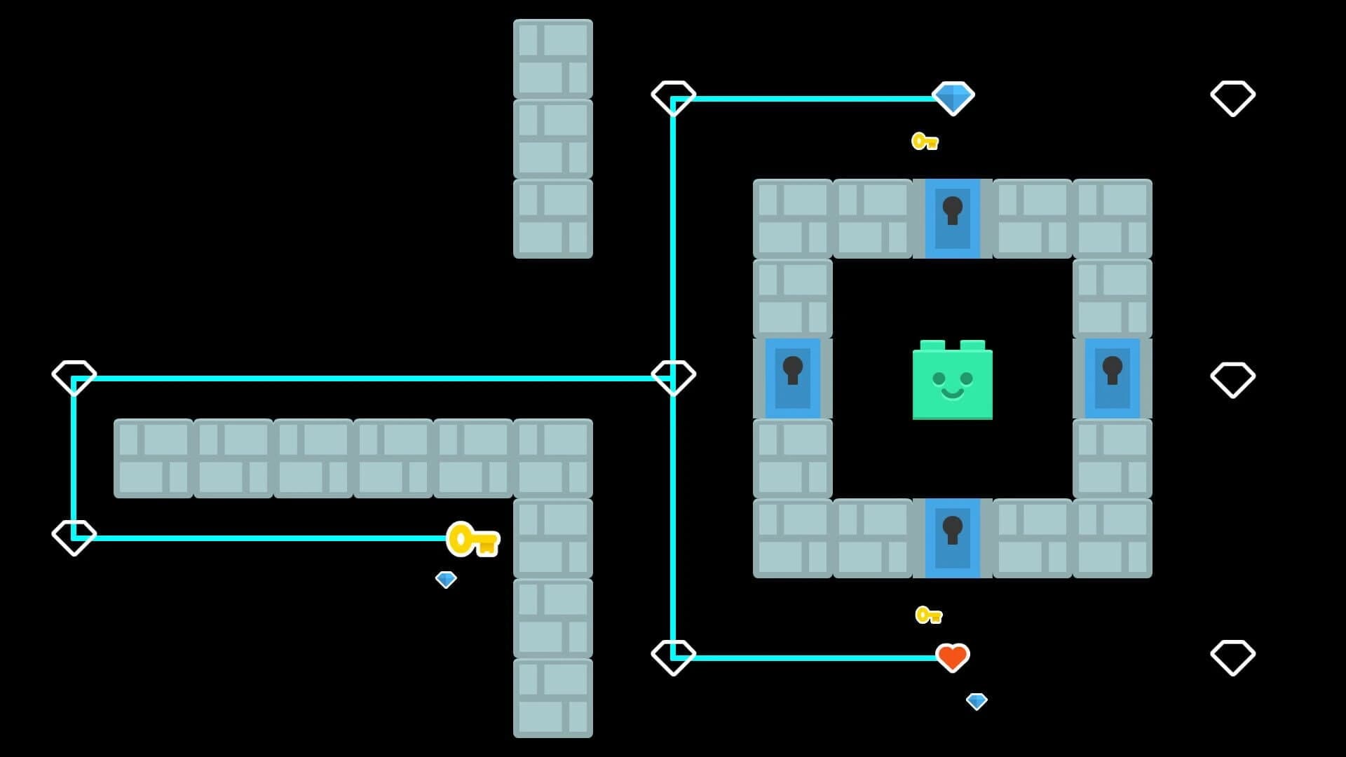 Link Lab screenshot 3