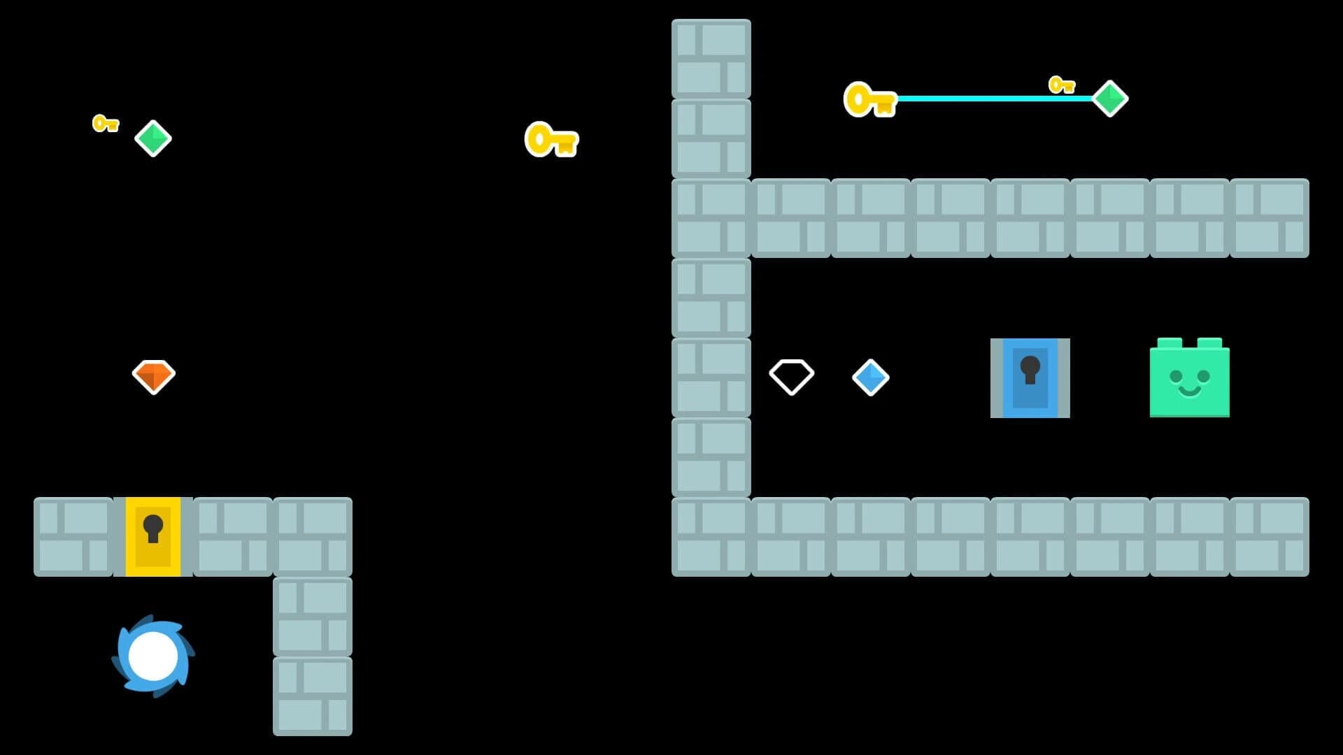 Link Lab screenshot 1