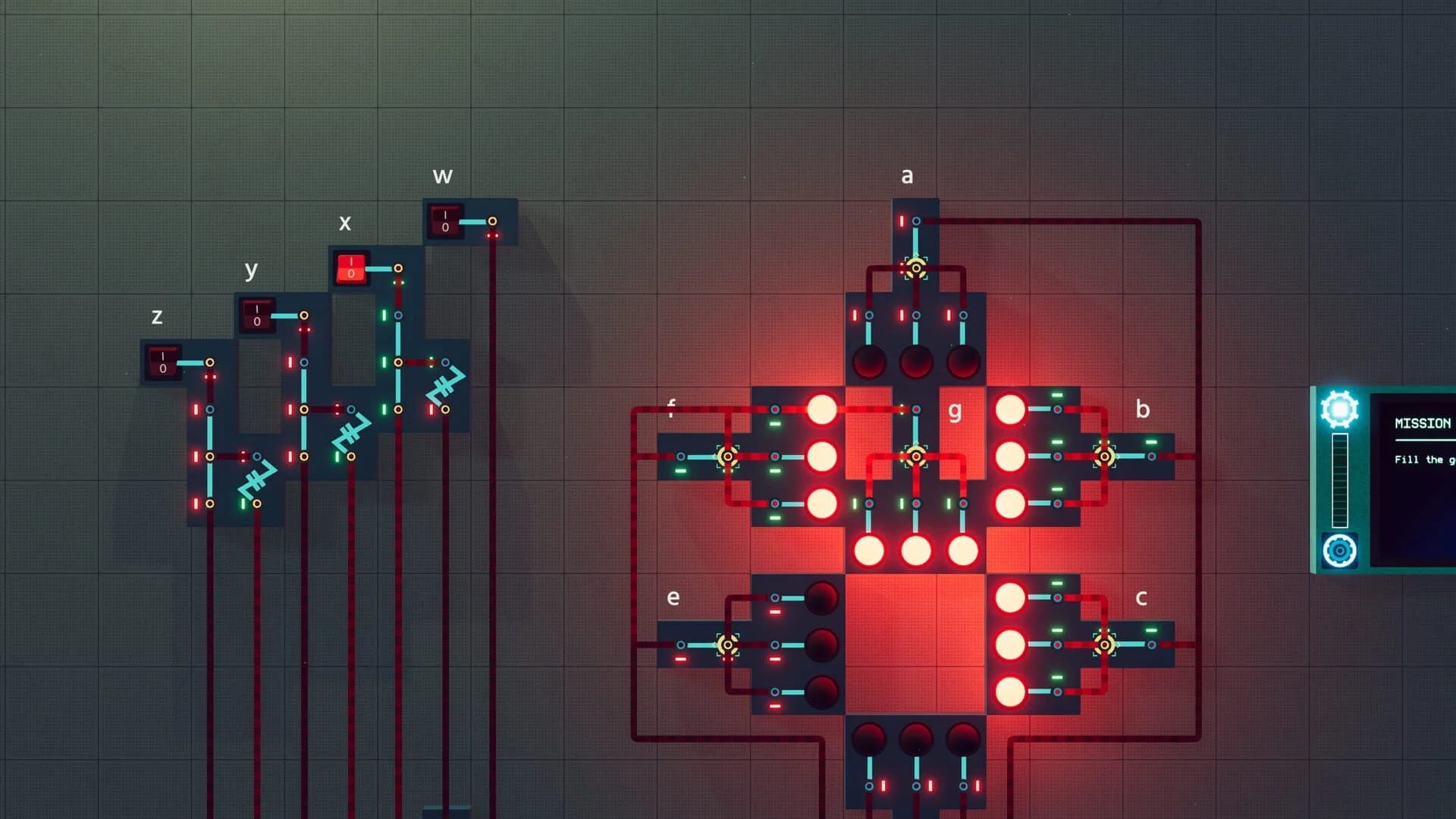 Linkito screenshot 3