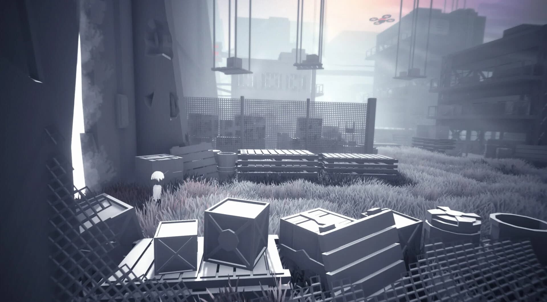 Lio screenshot 2