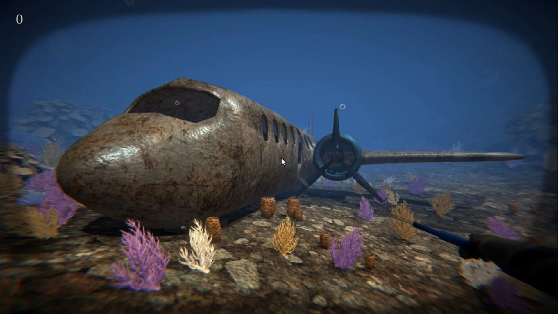 Lionfish Reef Patrol screenshot 4