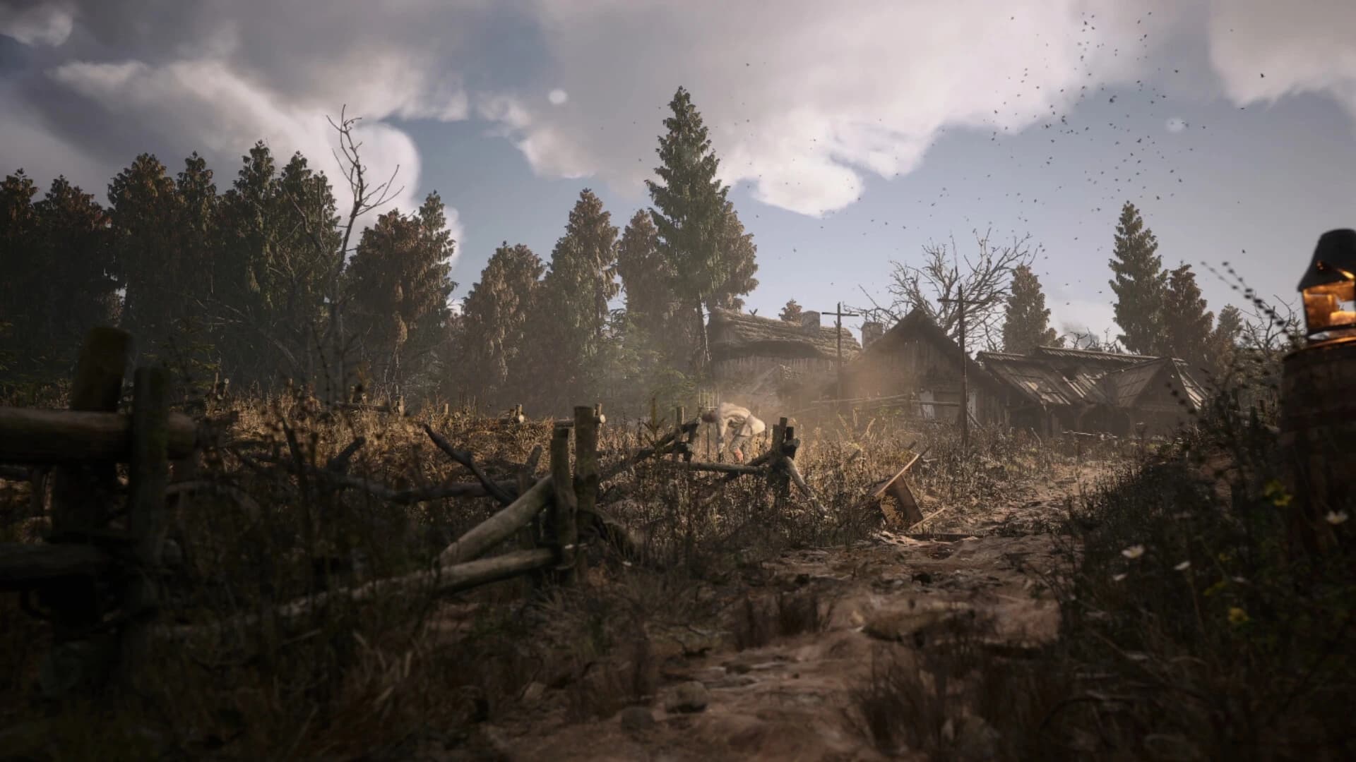 Lionhearts screenshot 5