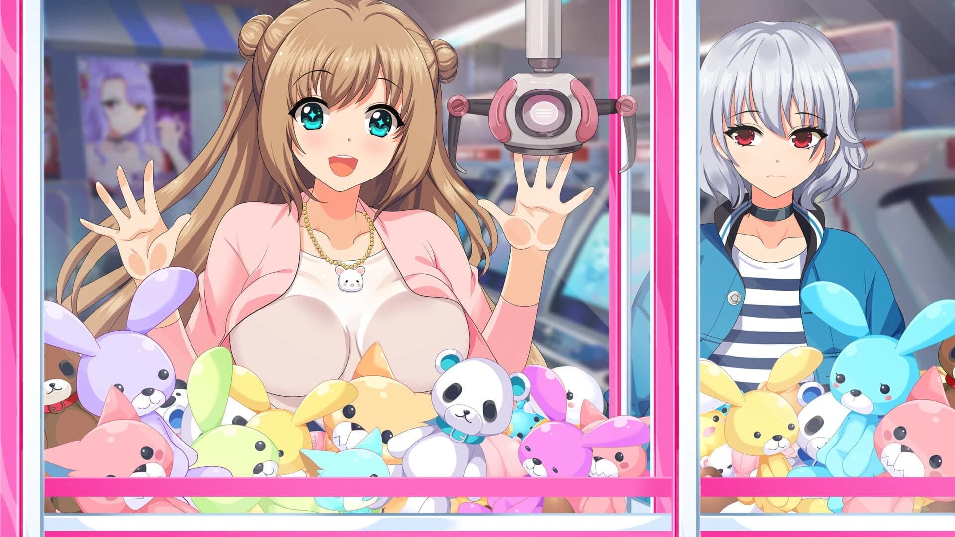 LIP! Lewd Idol Project Vol. 2 screenshot 2