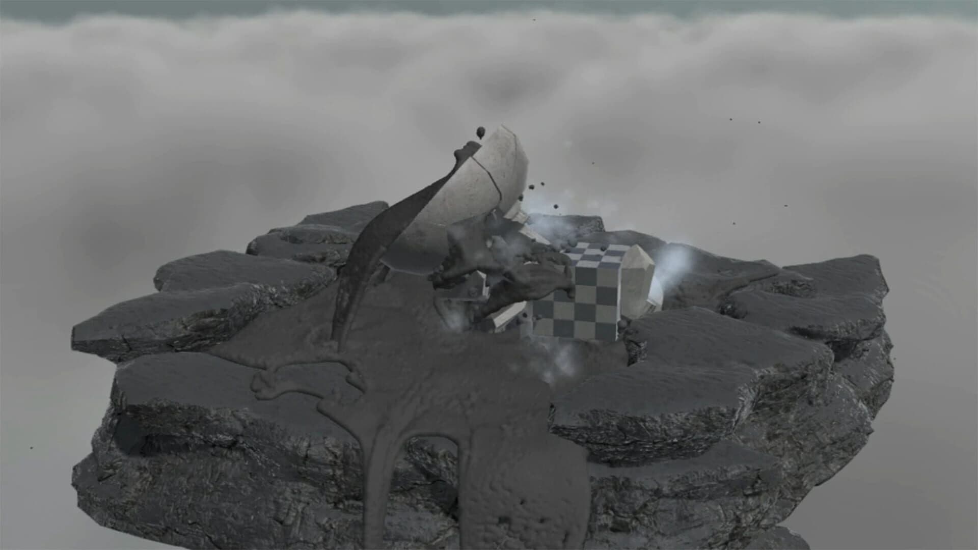 Liquid Havoc screenshot 2