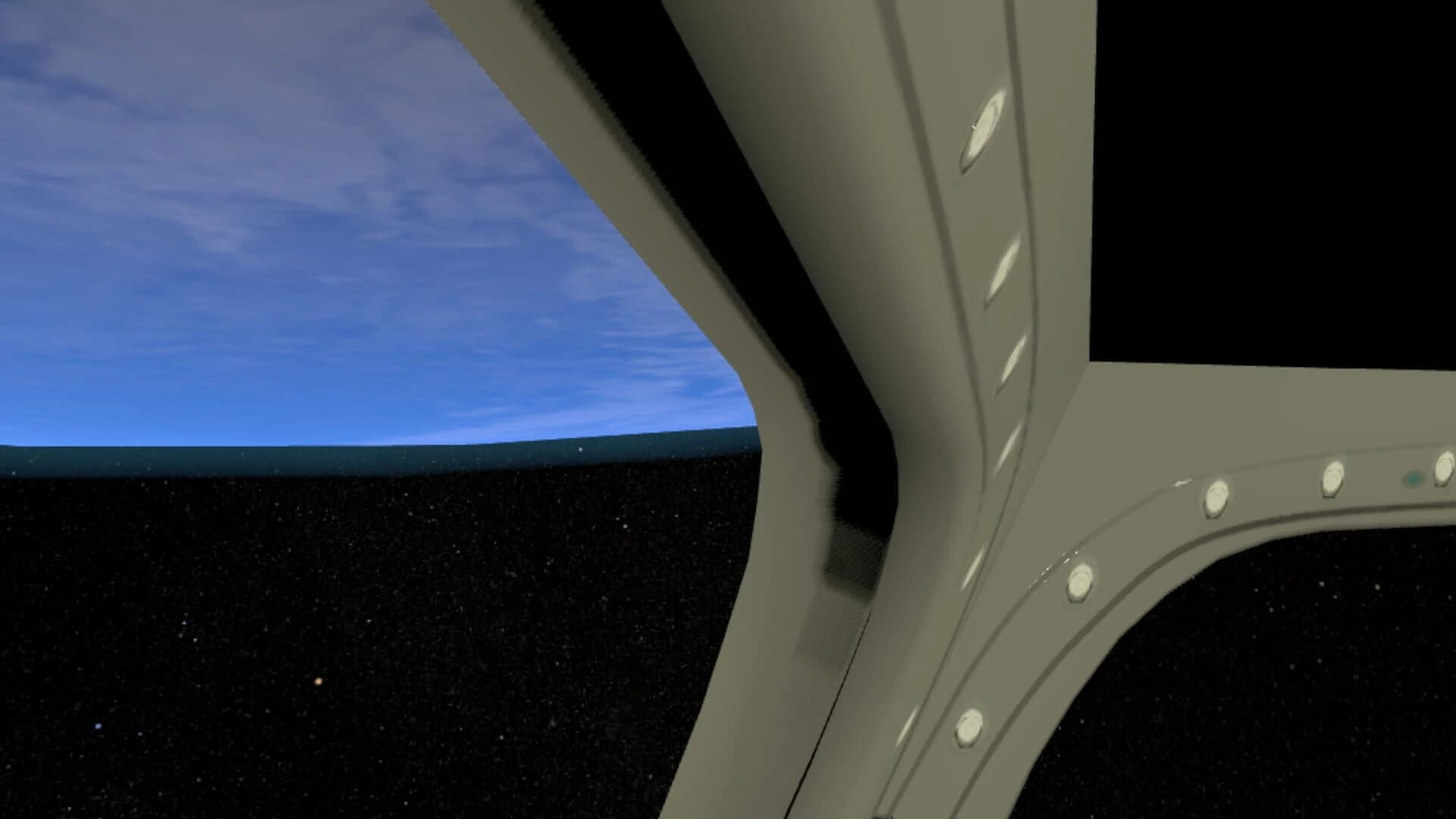 Liquid Space screenshot 4