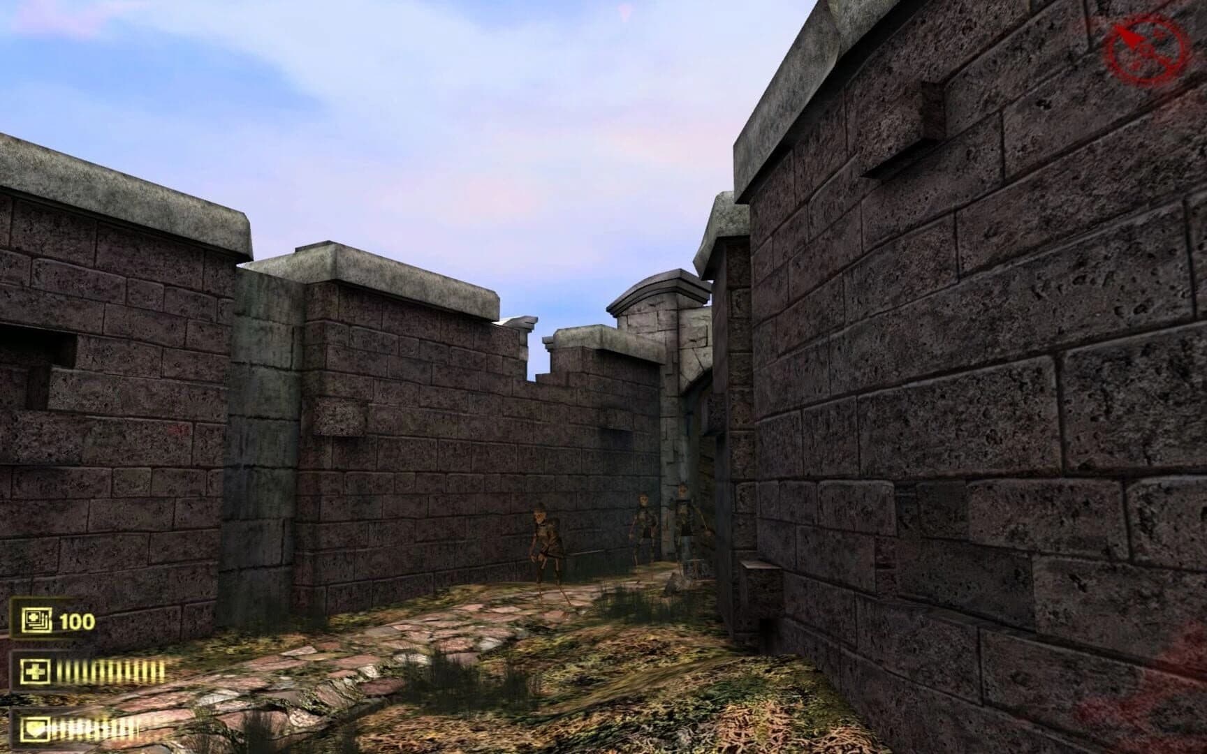 Liquidator 2: Welcome to Hell screenshot 1