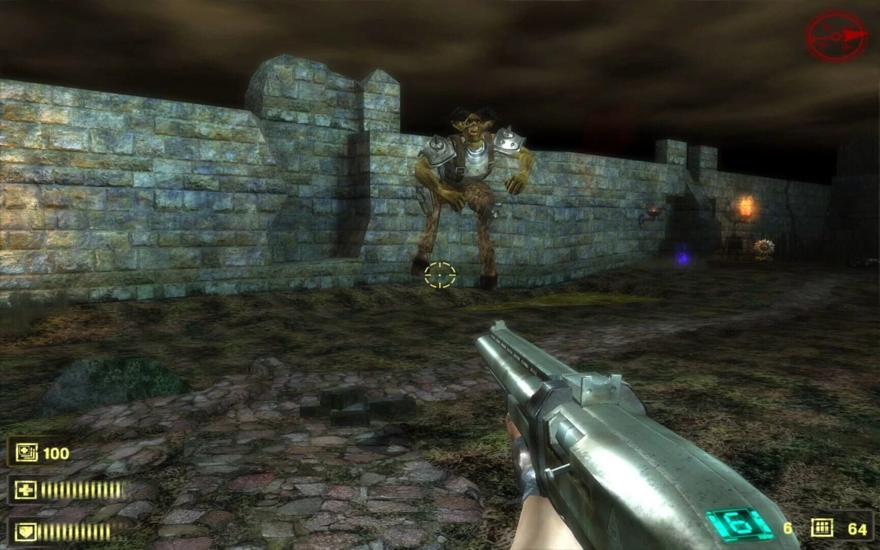 Liquidator 2: Welcome to Hell screenshot 3