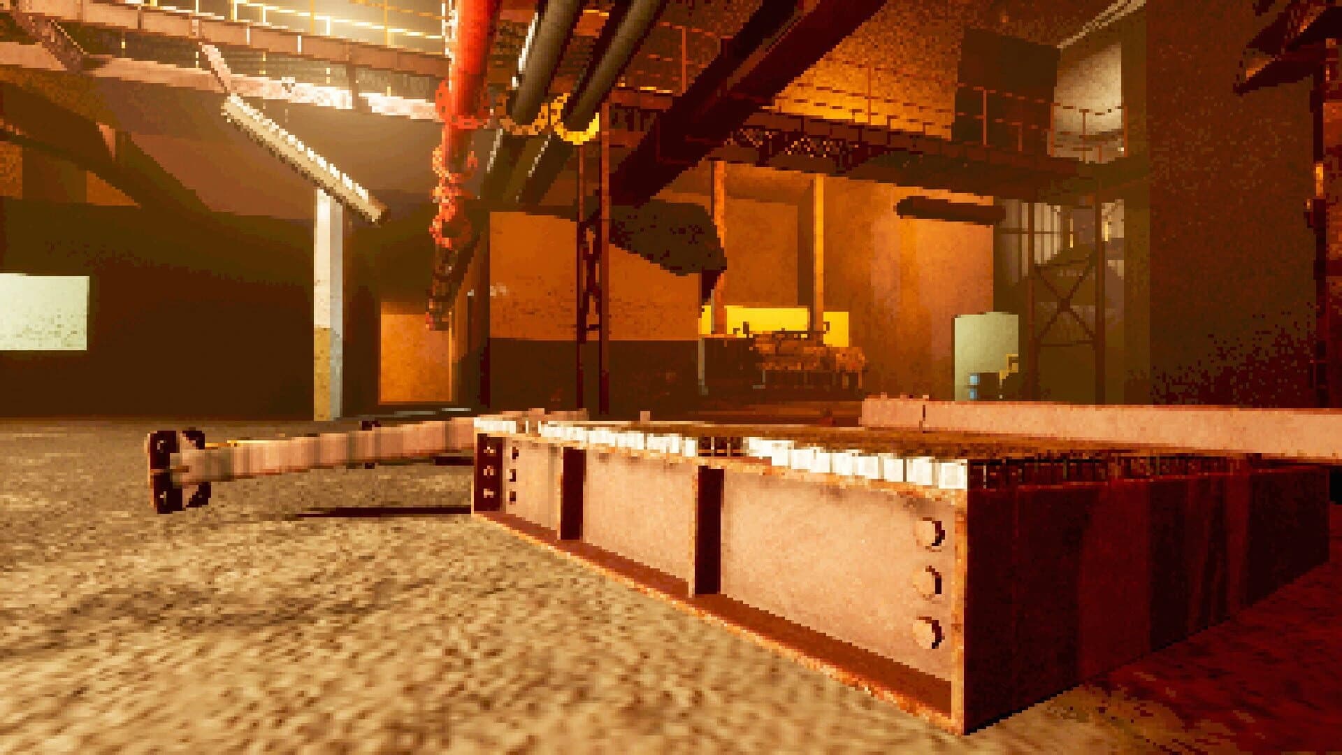 Liquidators screenshot 2