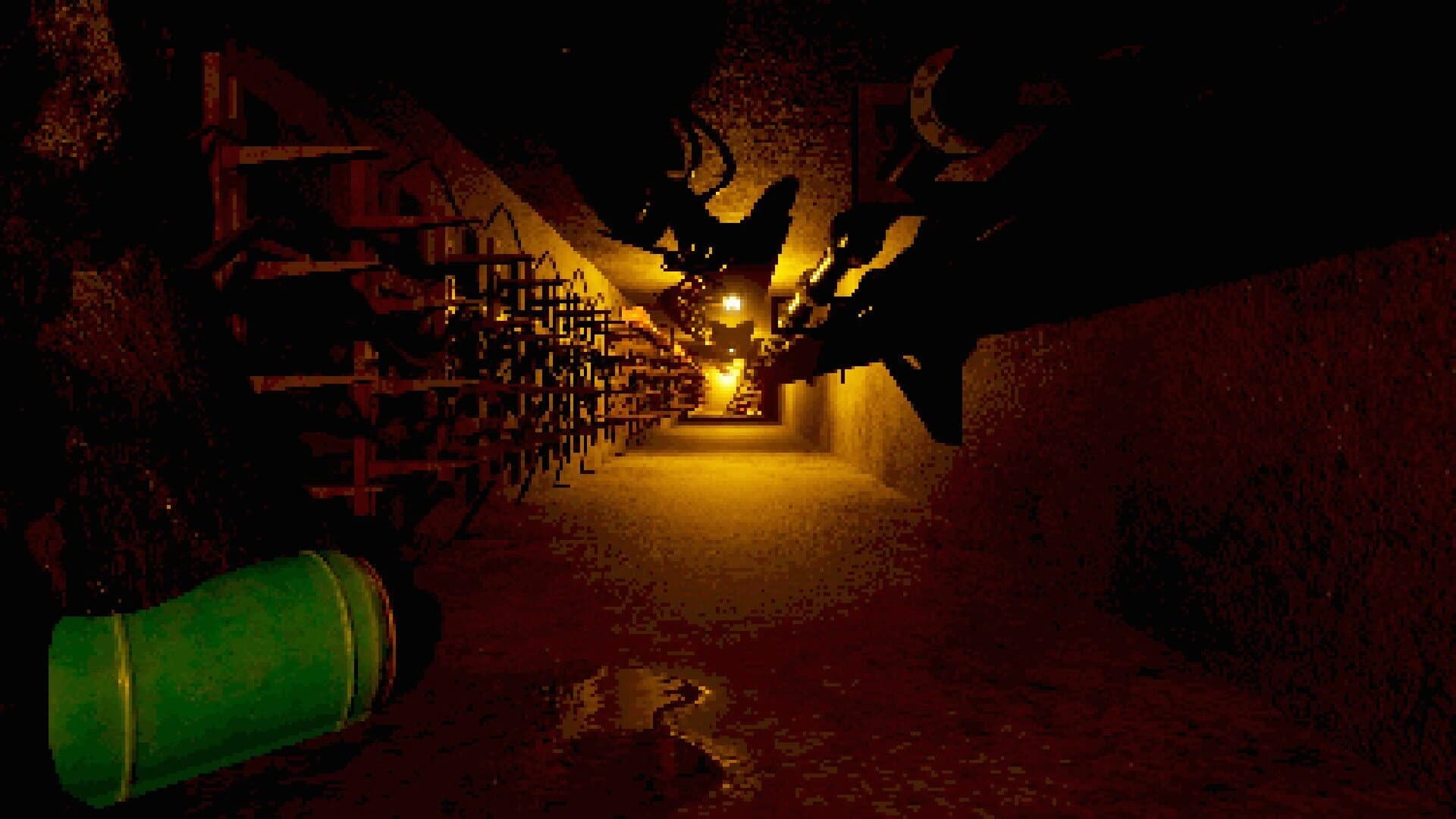 Liquidators screenshot 4